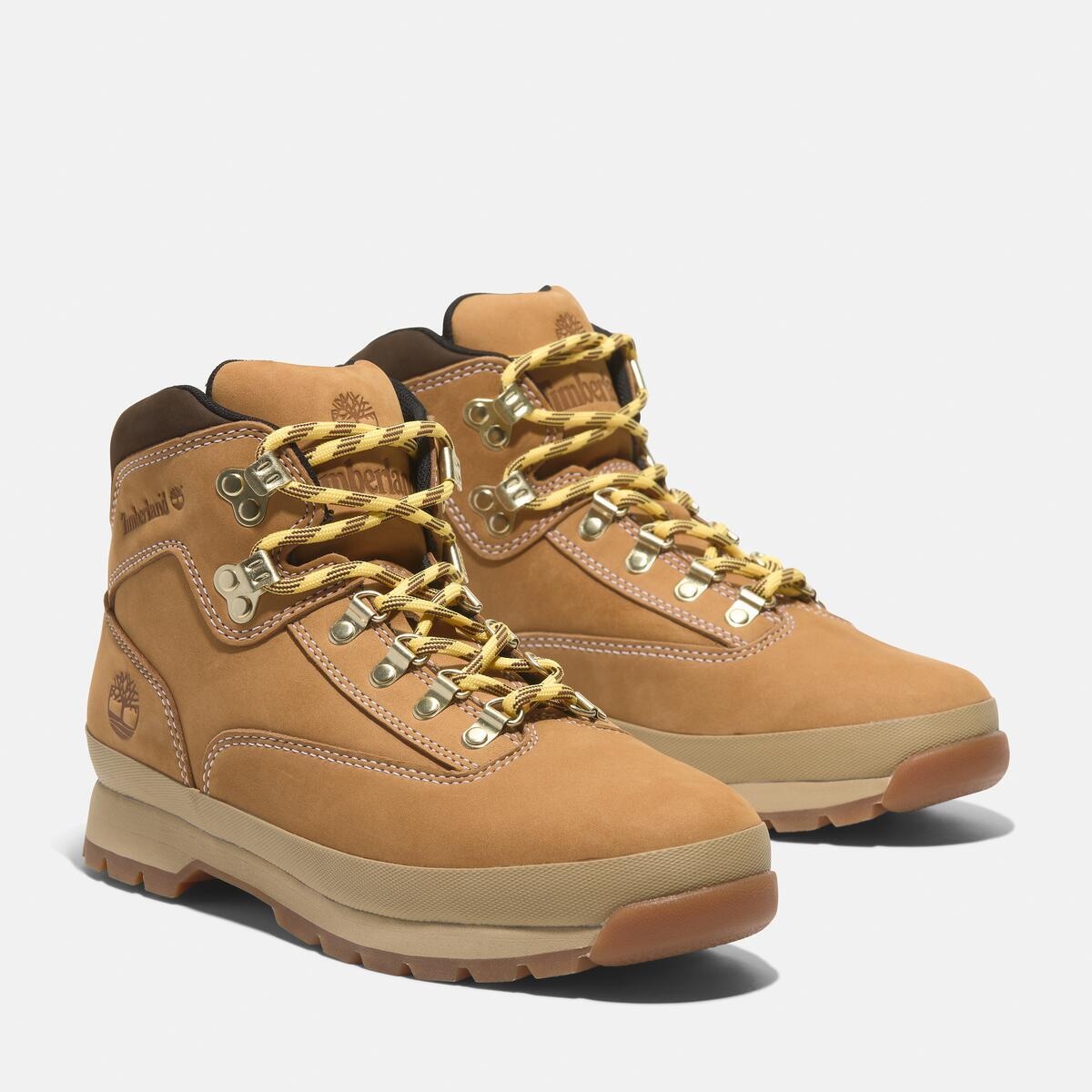 Timberland Wanderschuh "Euro Hiker F/L"