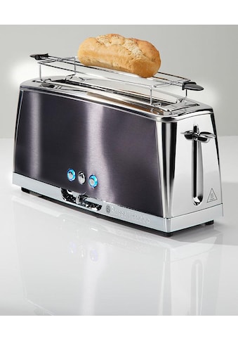 RUSSELL HOBBS Toaster »Luna Moonlight 23251-56« 1 la...