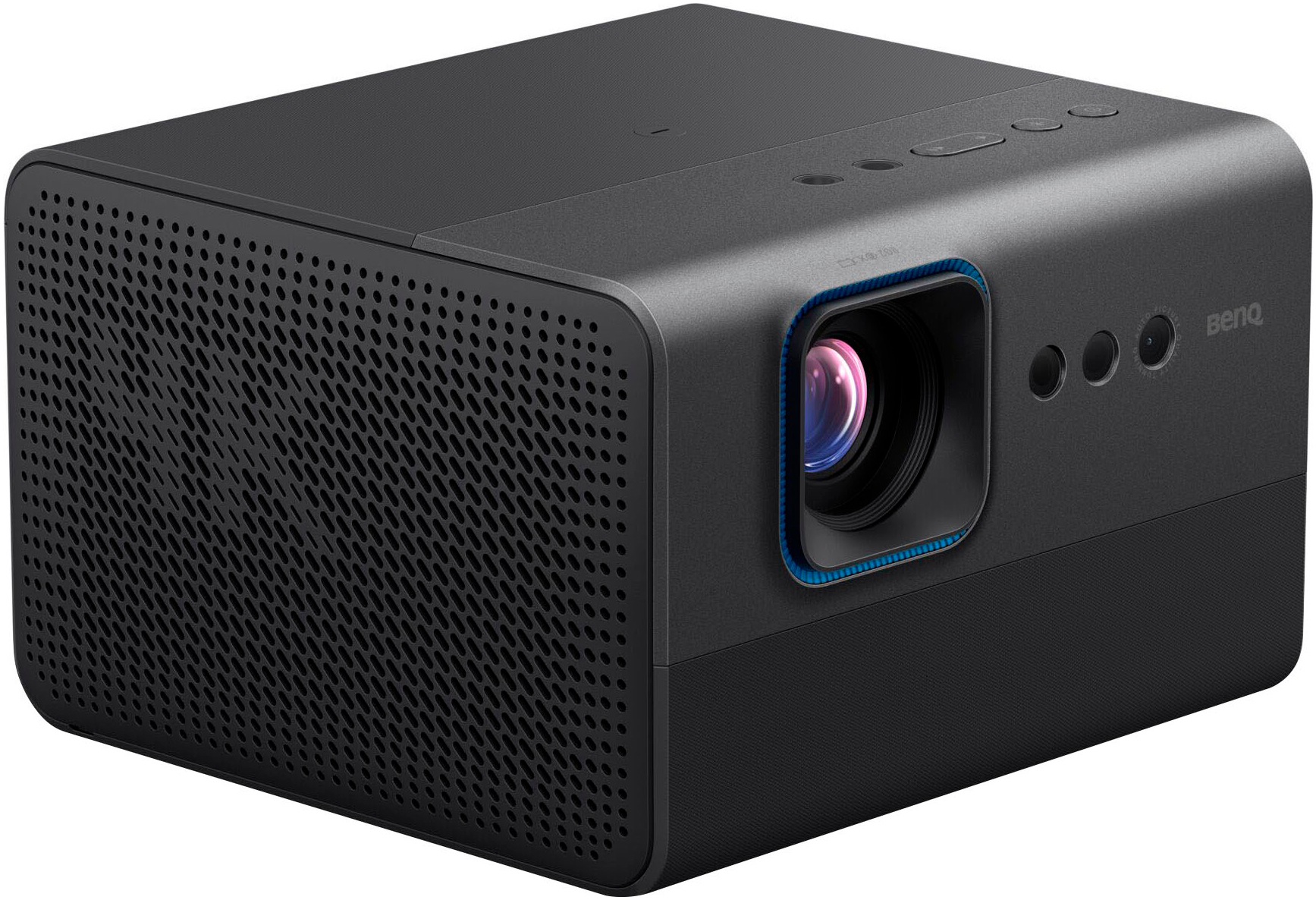 BenQ DLP-Beamer »GP520«, (200000:1)