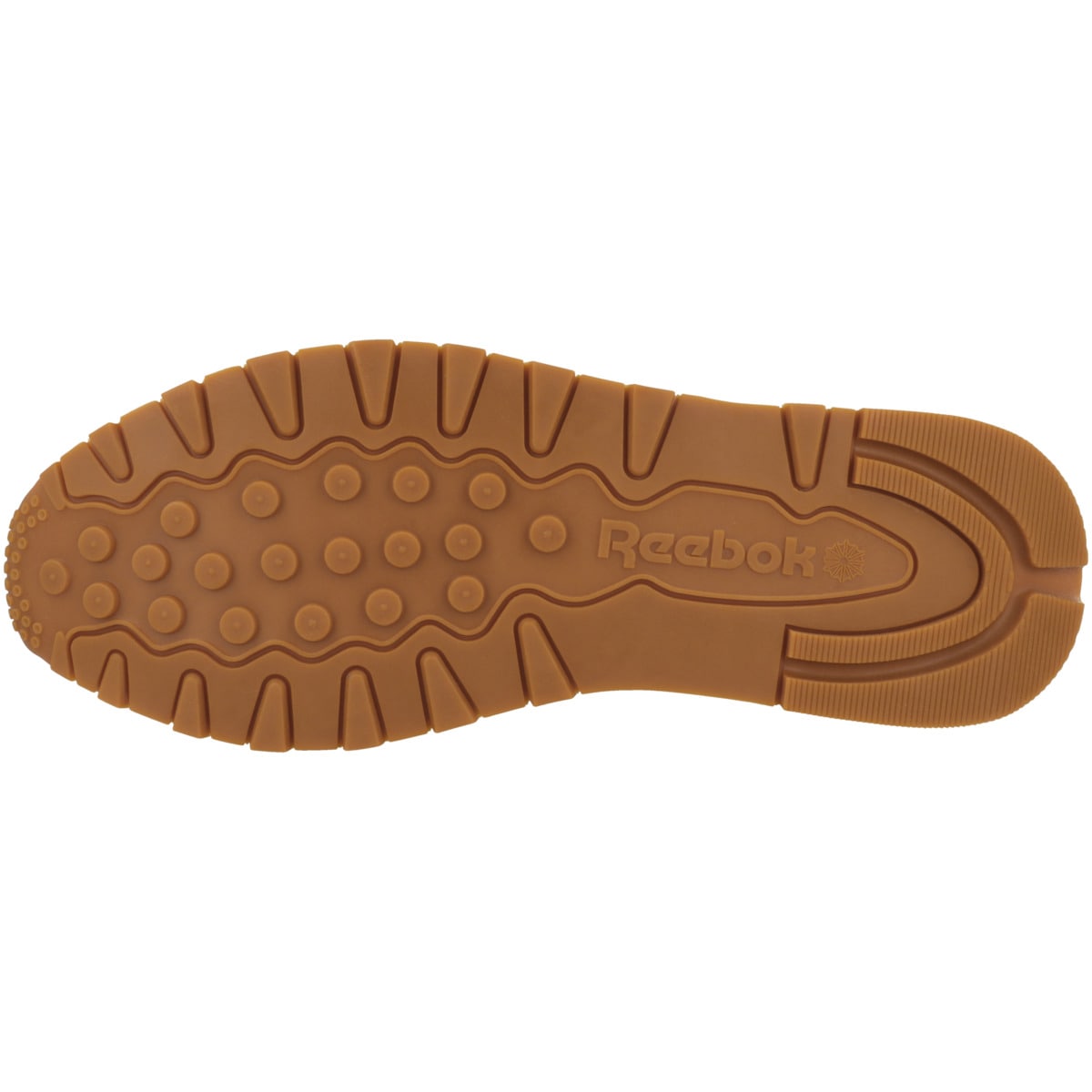 Reebok Sneaker »Reebok Leather Sneaker low Unisex Erwachsene Schuhe«  Perforationen