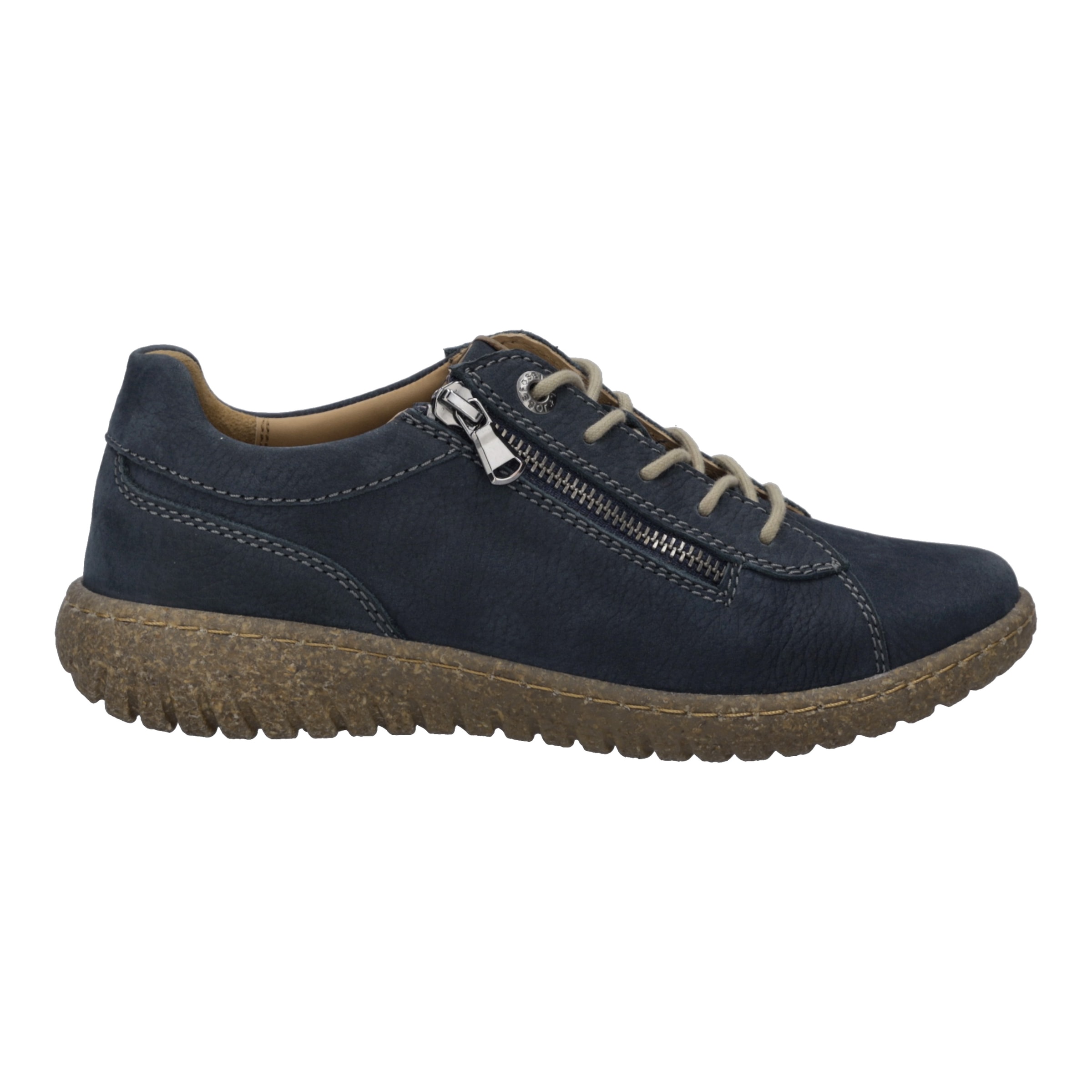 Josef Seibel Schnürschuh »Angelina 09, blau«