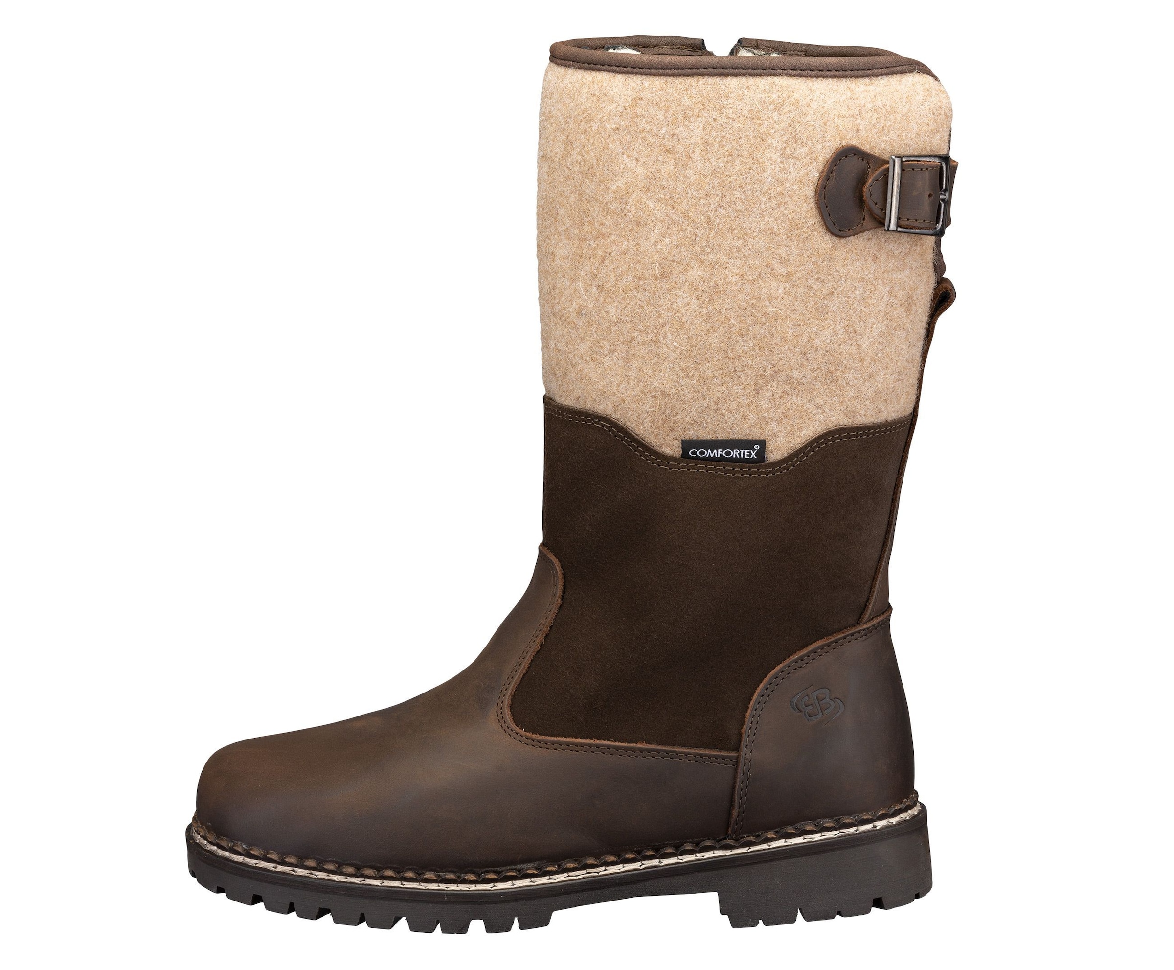 BRÜTTING Stiefel »Outdoorstiefel Carezza«