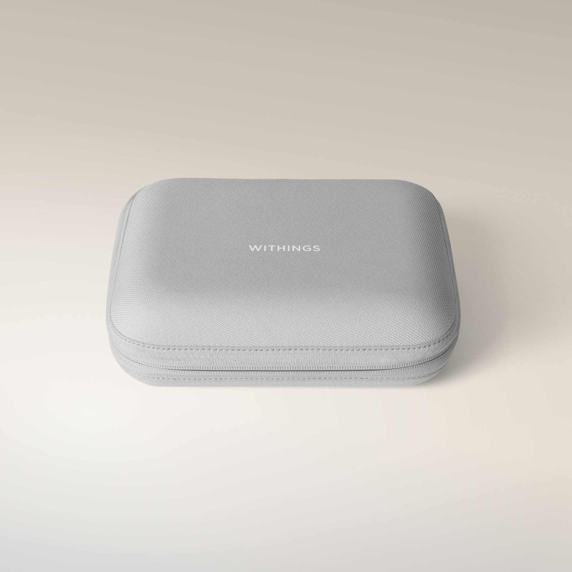 Withings Blutdruckmessgerät »BPM Vision«