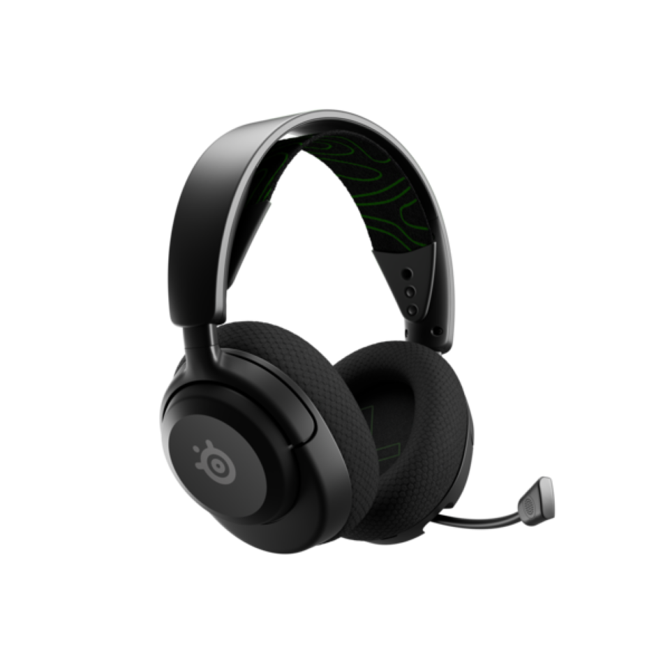 Gaming-Headset »Arctis Nova 5X«