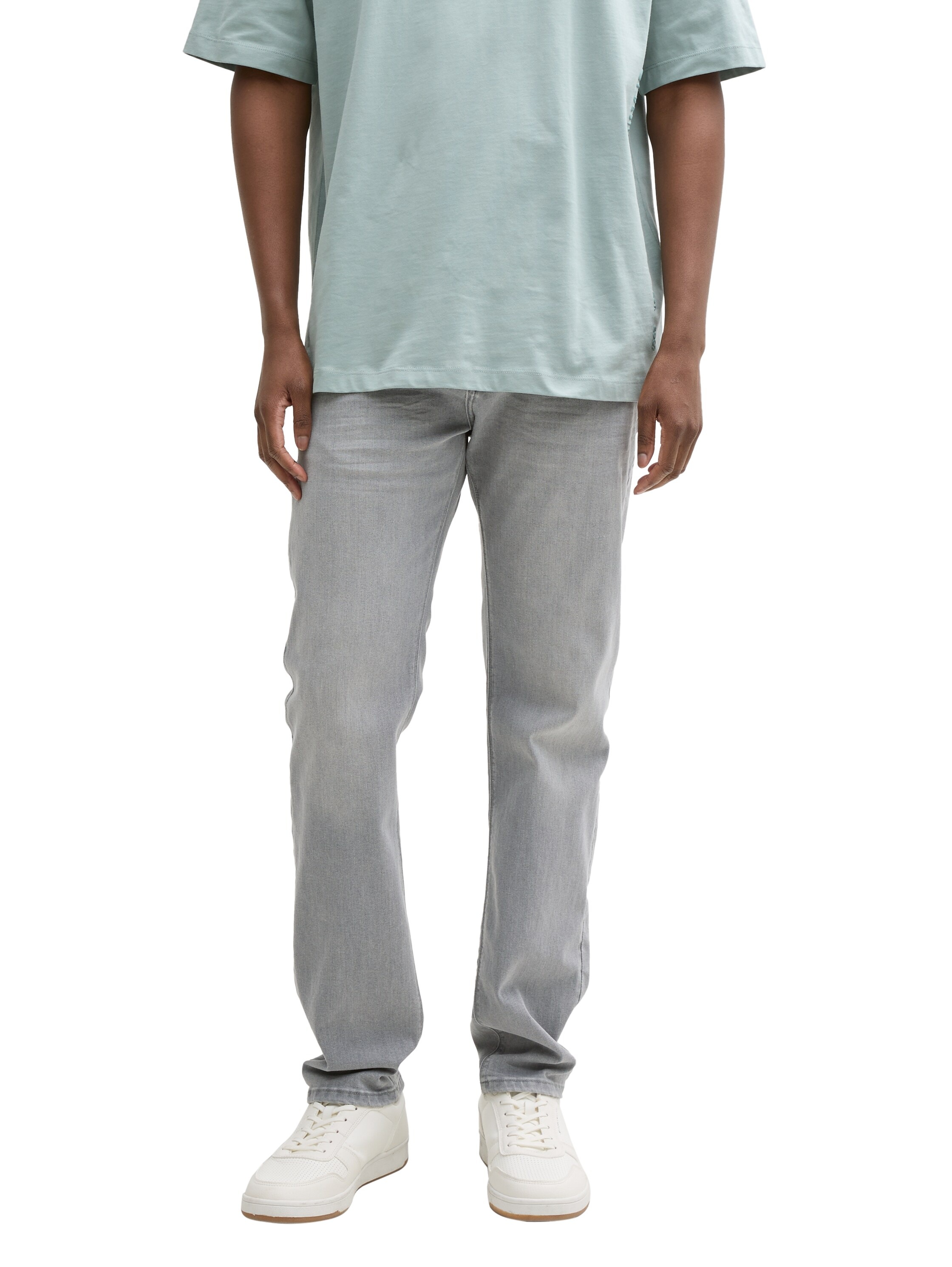 TOM TAILOR Denim mit Stone-Waschung günstig online kaufen