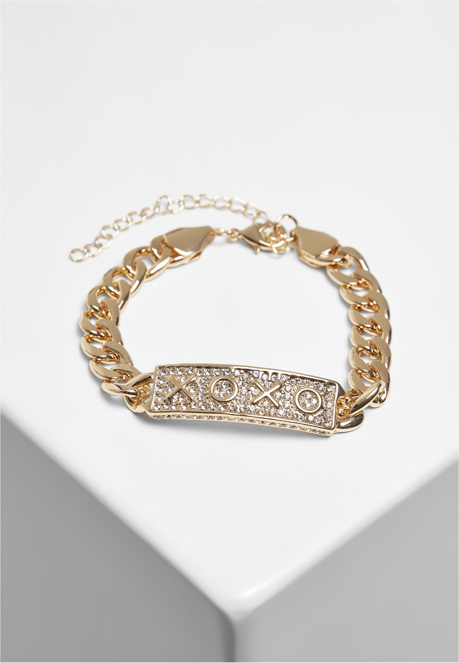 URBAN CLASSICS Bettelarmband BAUR | online kaufen »Accessoires XOXO Bracelet«
