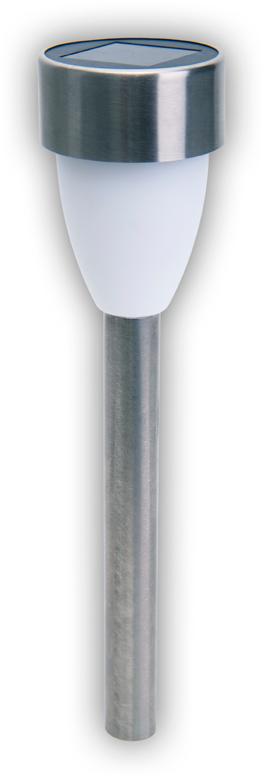 näve LED Solarleuchte "Cyral", 1 flammig, Solar günstig online kaufen