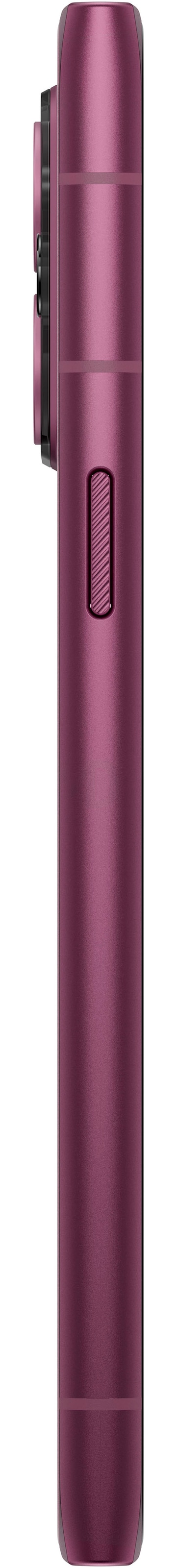 HMD Smartphone »Skyline 256GB«, Pink