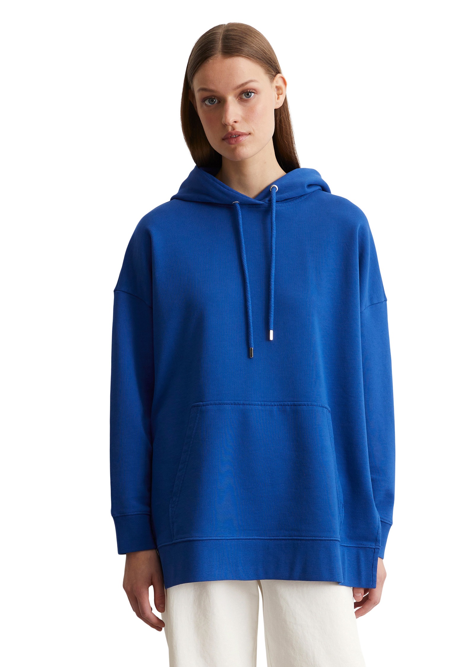 Marc OPolo Sweatshirt "aus Organic Cotton" günstig online kaufen