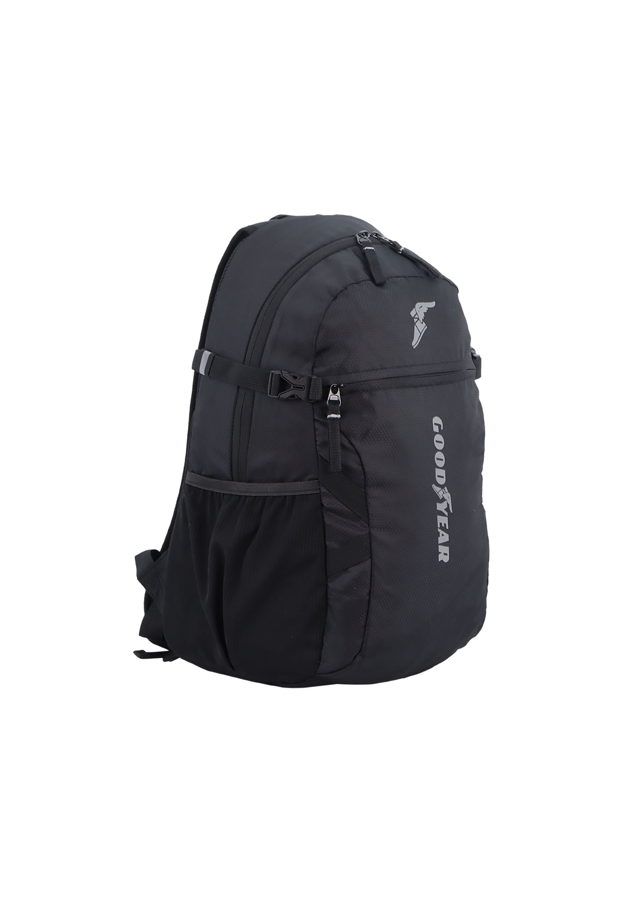 Goodyear Cityrucksack »Adventure«, Polyester material