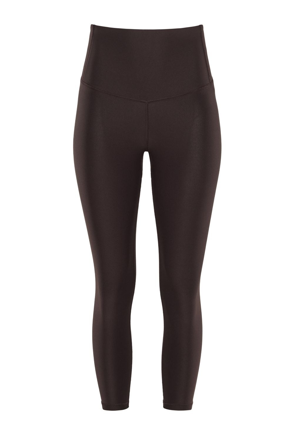 Winshape Leggings "7/8-Tights HWL317C" Mit V-Shape Applikation Und Core-Bund