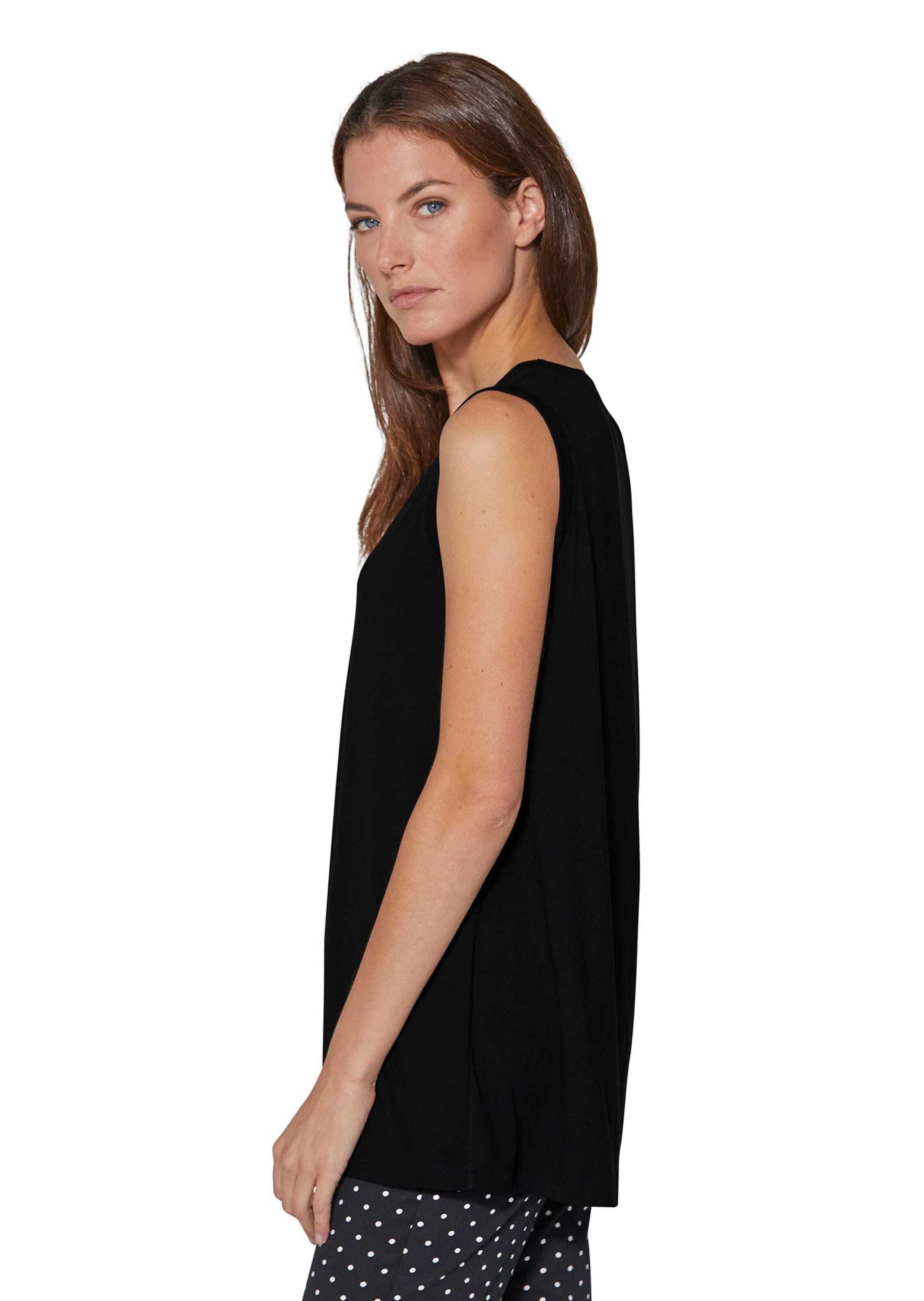 MADELEINE Trägertop »Top Lässiges Top«