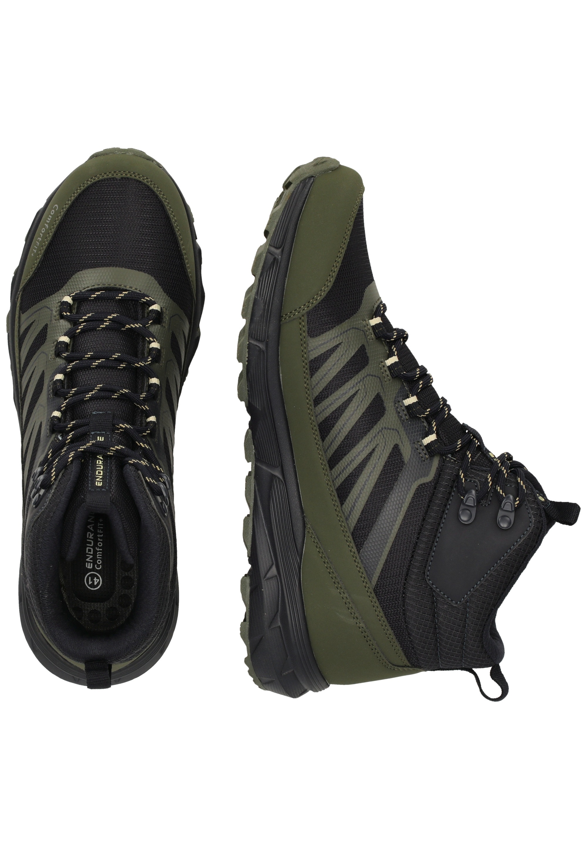 ENDURANCE Outdoorschuh »Ferill«  für optimalen Halt und Schutz