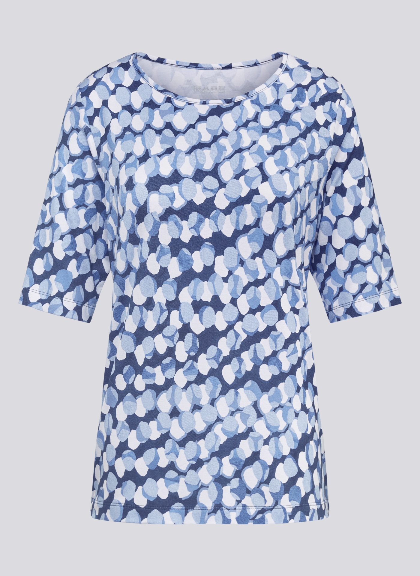 Rabe Print-Shirt »T-Shirt«