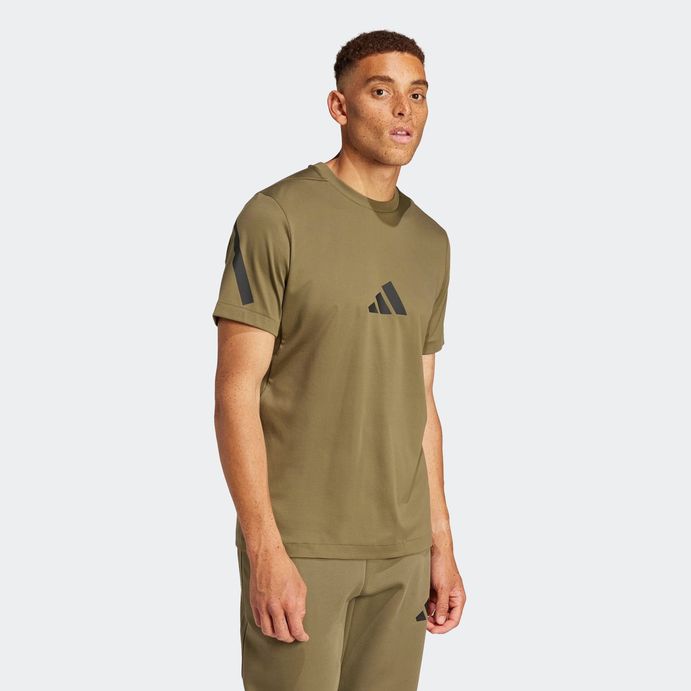 adidas Sportswear T-Shirt "M Z.N.E. TEE" günstig online kaufen