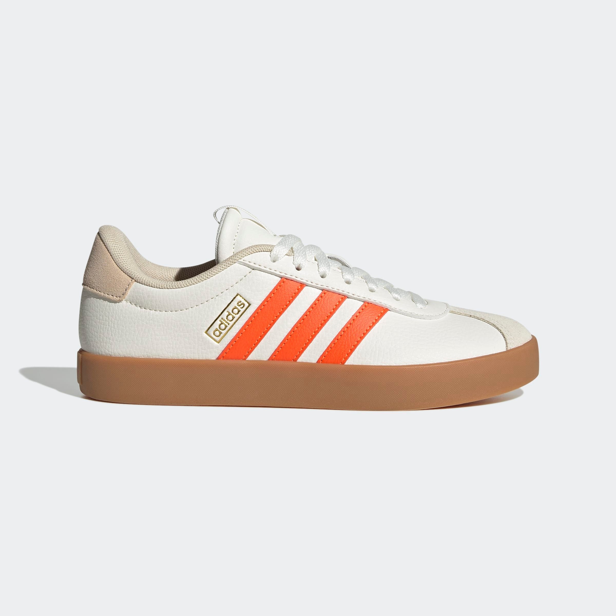 adidas Sportswear "VL COURT 3.0" inspiriert vom Design des adidas samba günstig online kaufen