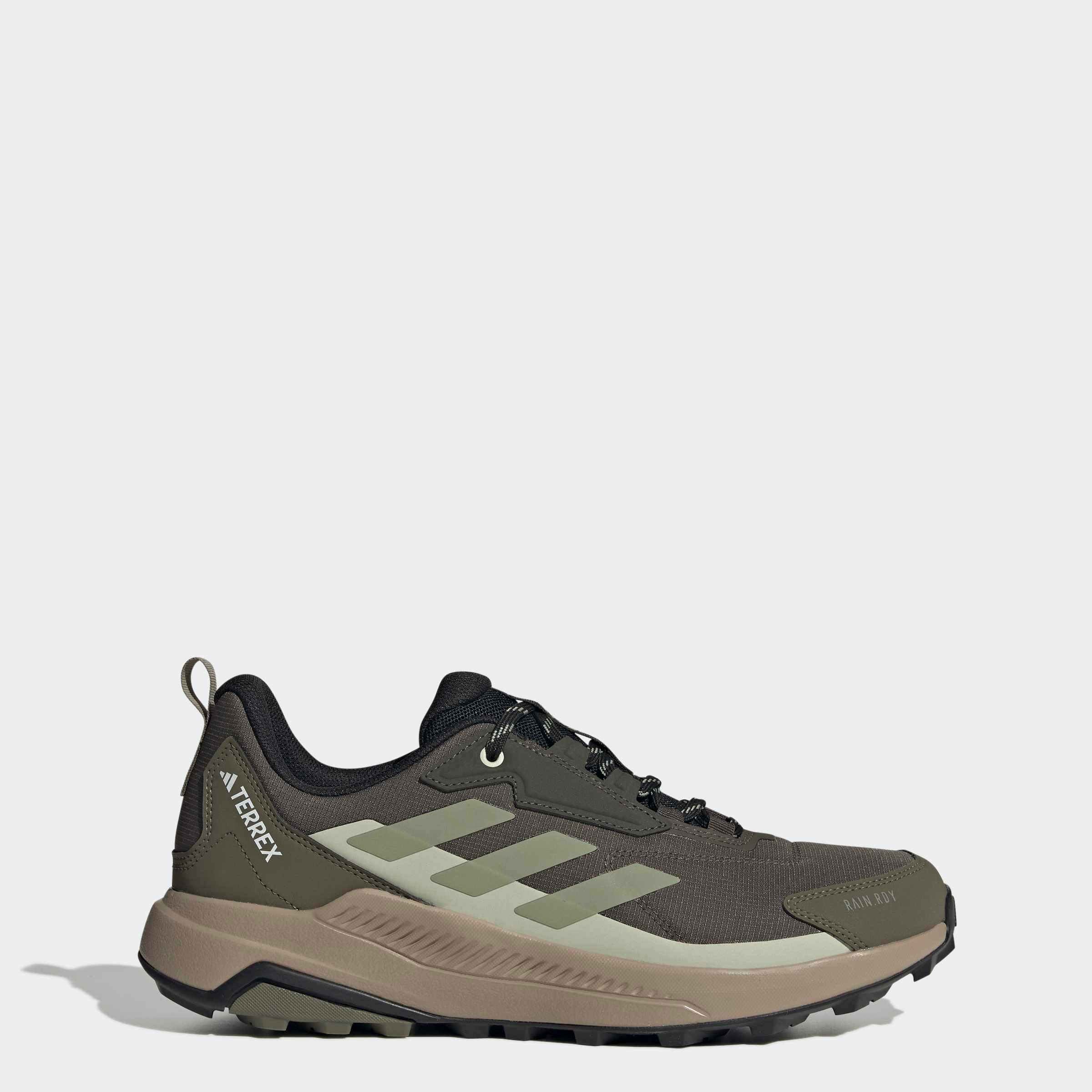adidas TERREX Wanderschuh »ANYLANDER RAIN.RDY«  wasserdicht