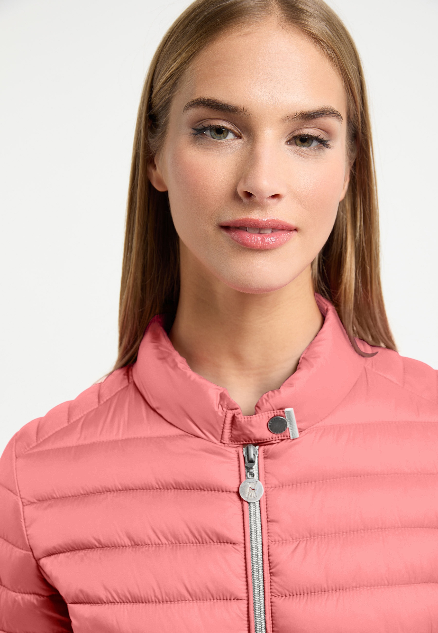 Frieda & Freddies Funktionsparka »Fake Down Jacket / Judy«