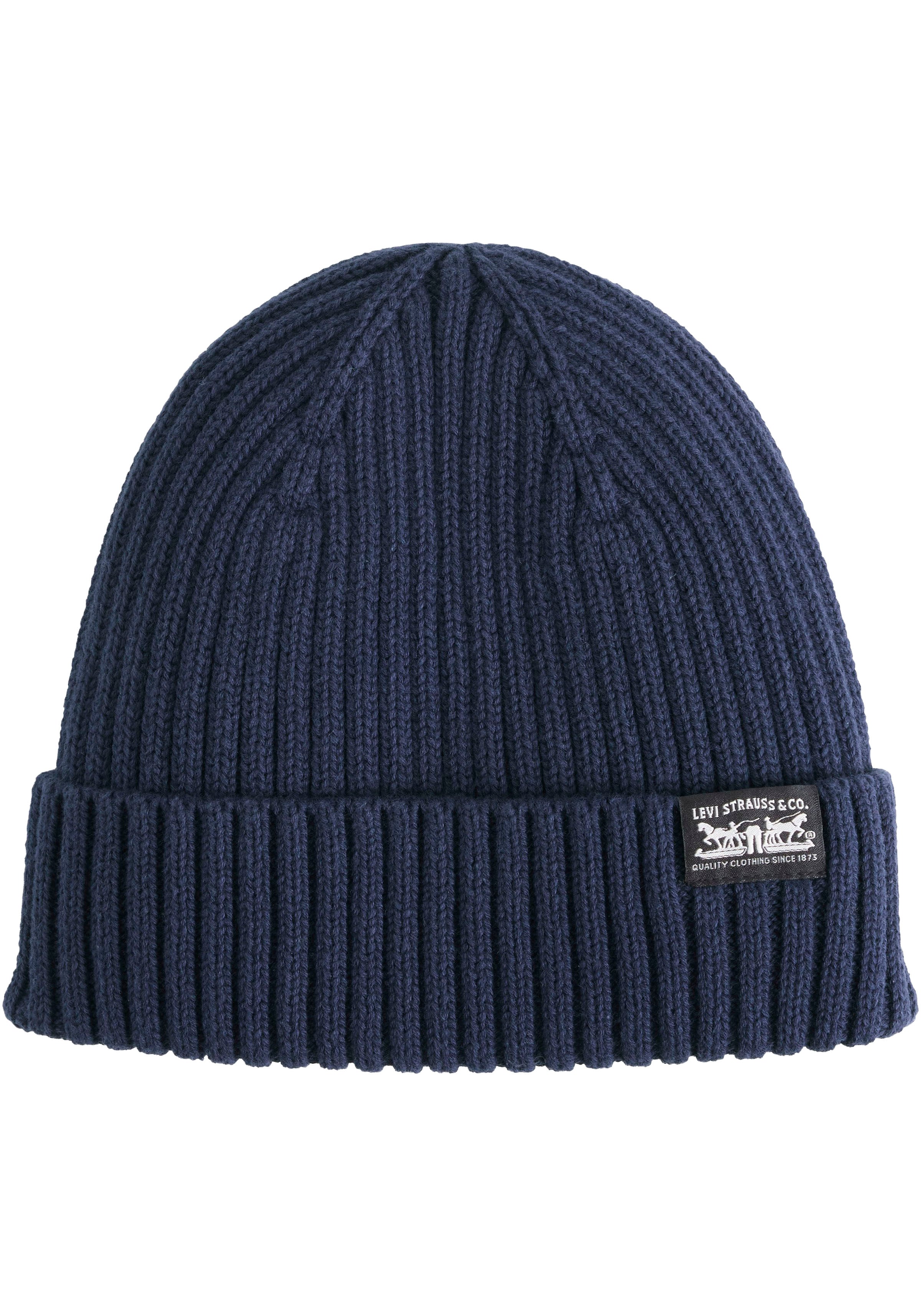 Levis Strickmütze "SUNSET BEANIE"