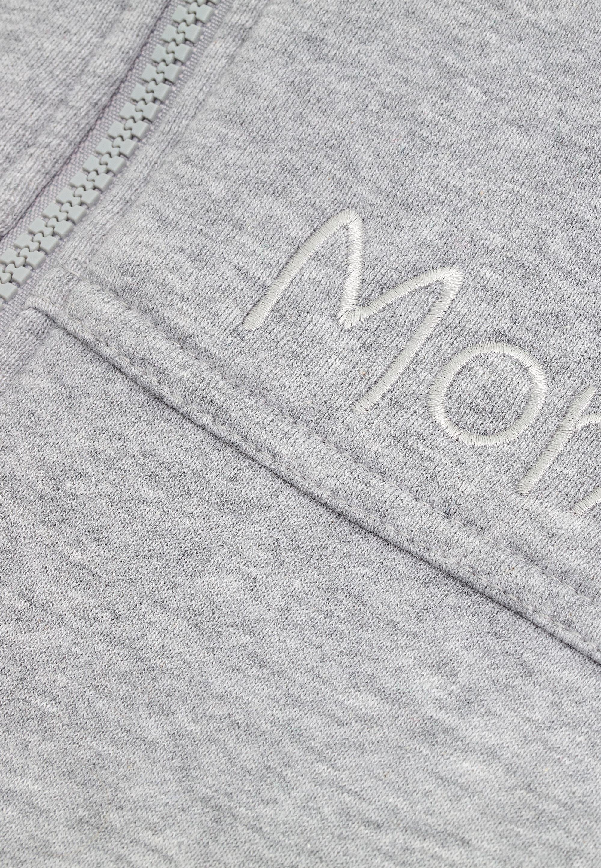 Moniz Jumpsuit, mit kuscheligem Komfort