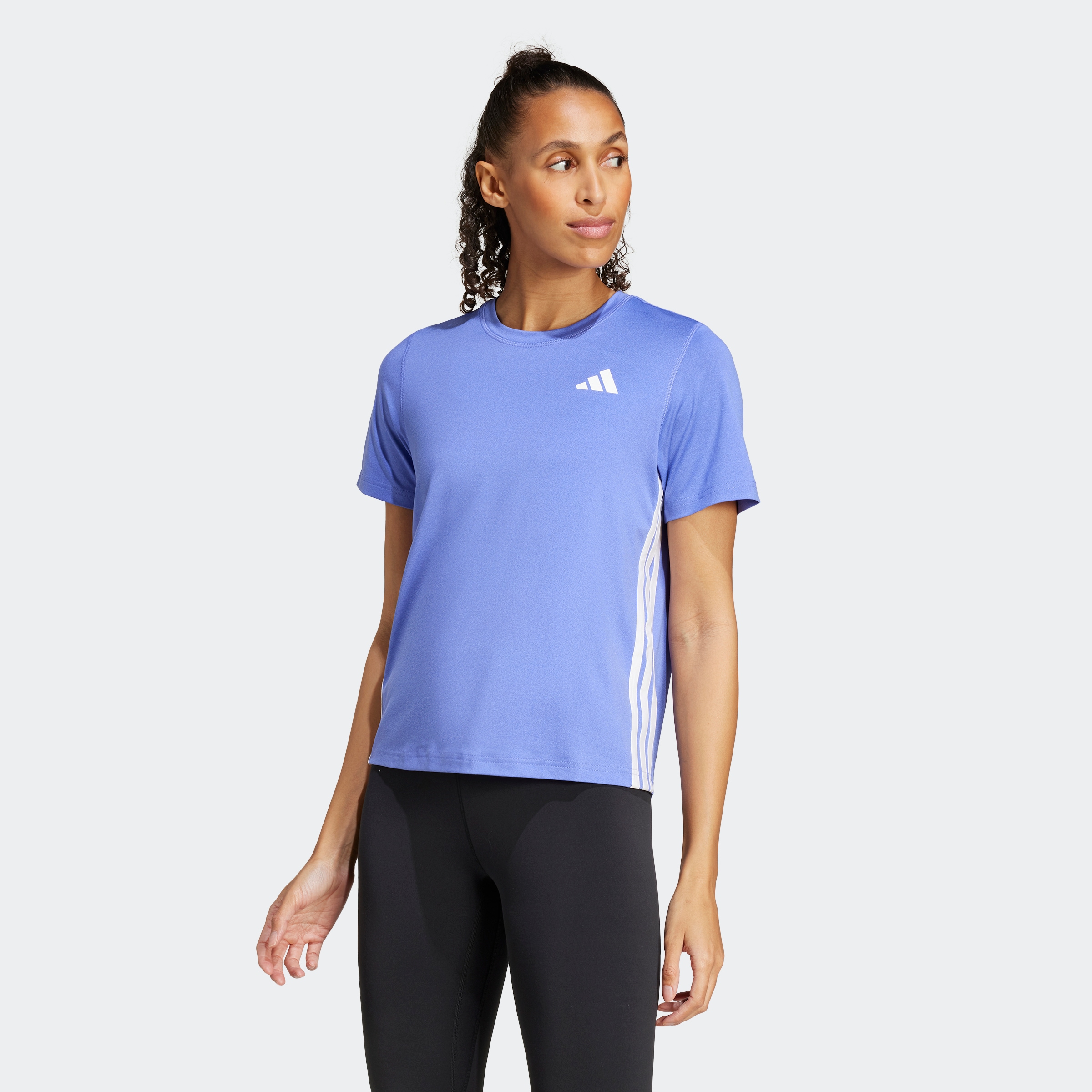 adidas Performance T-Shirt "TE 3S CREW TEE" günstig online kaufen