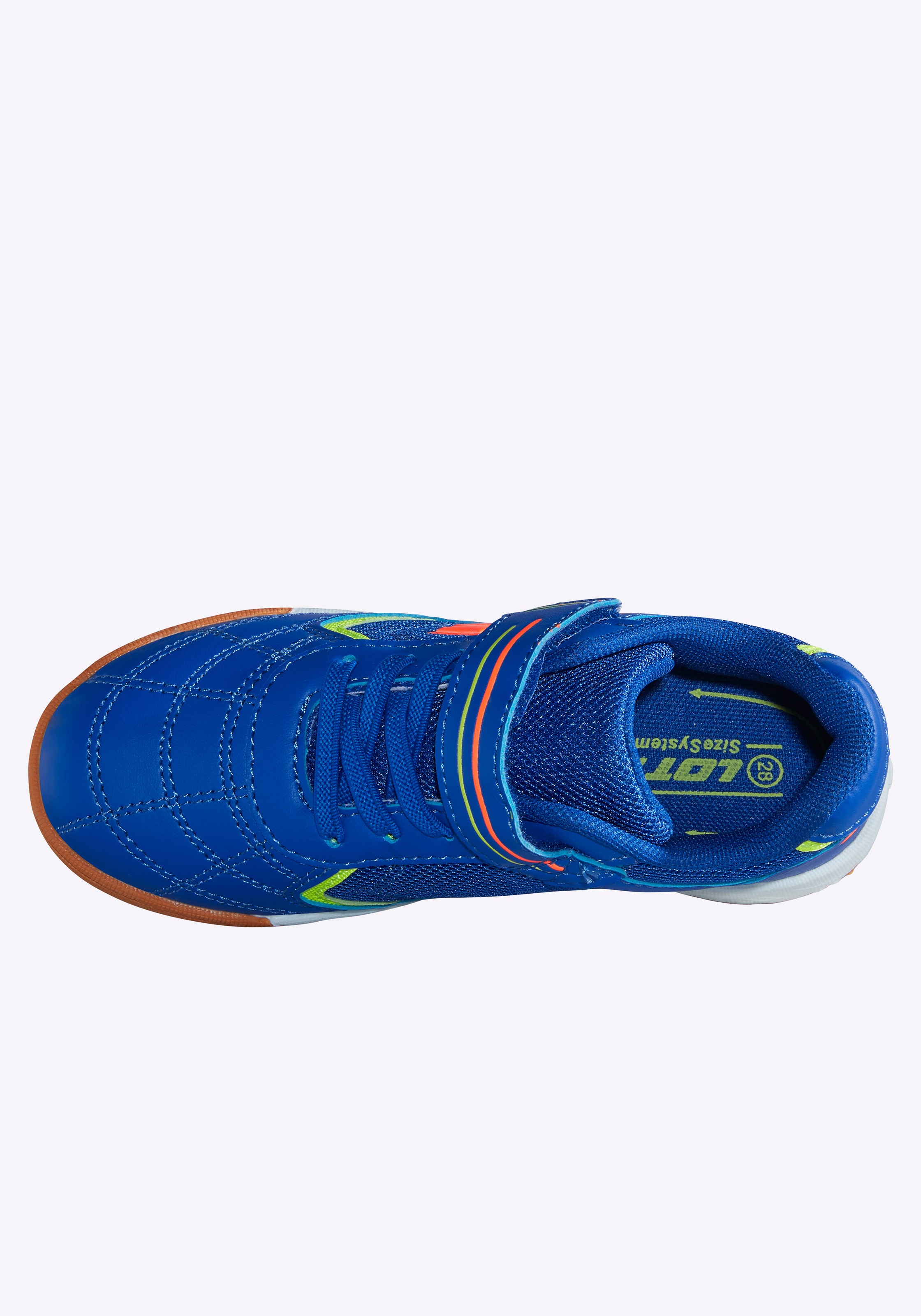 lotto Hallenschuh
