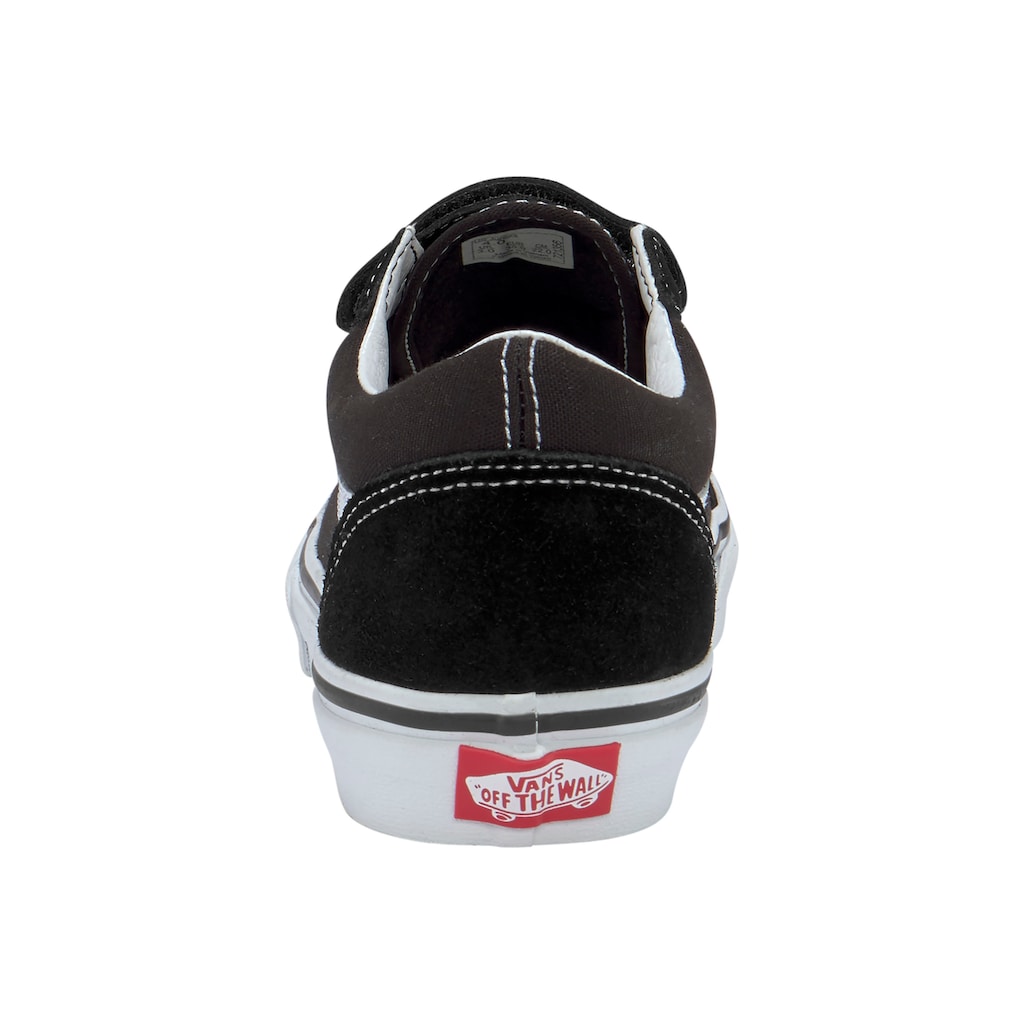 Vans Sneaker »Old Skool V«