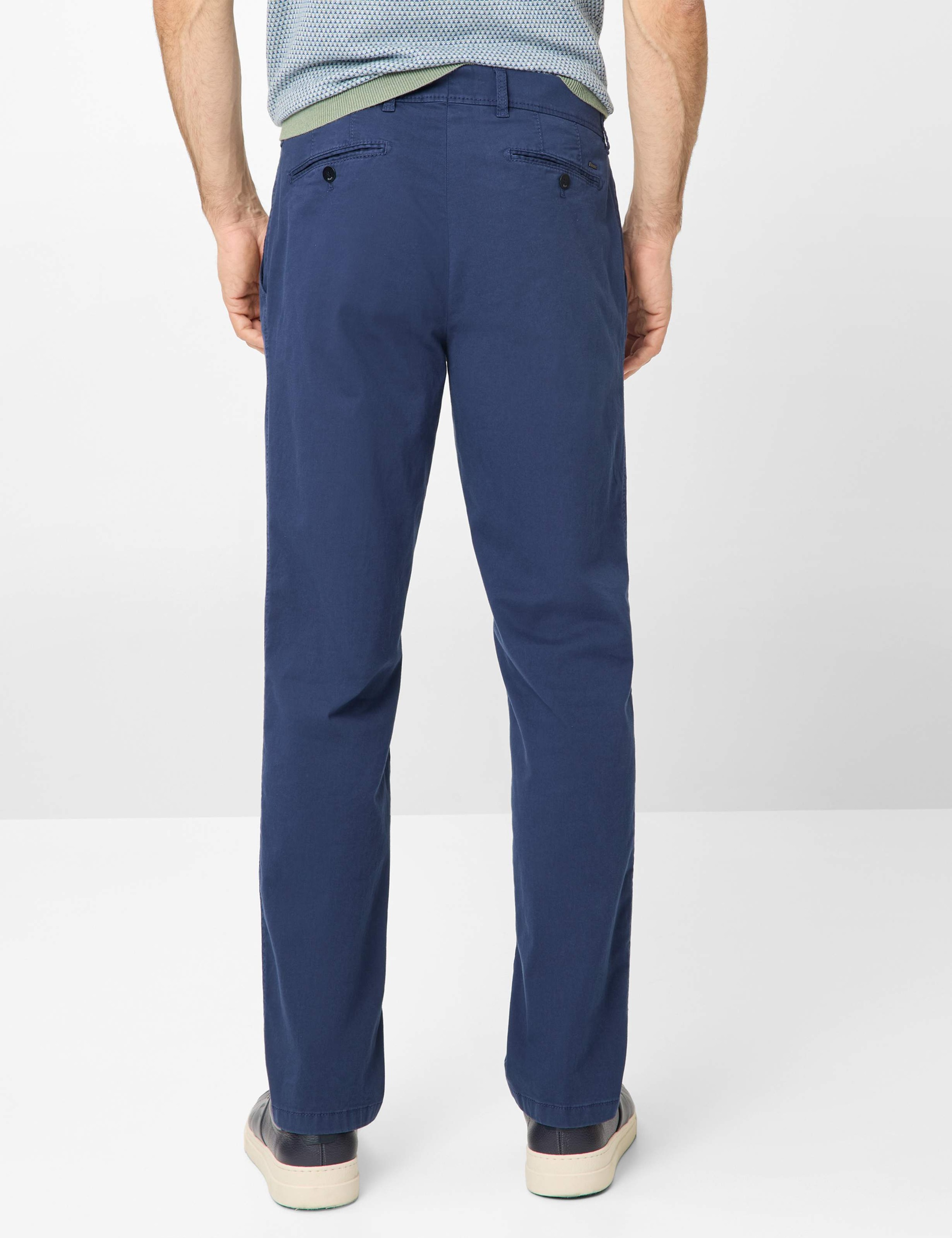 Brax Chinohose »Style EVANS«