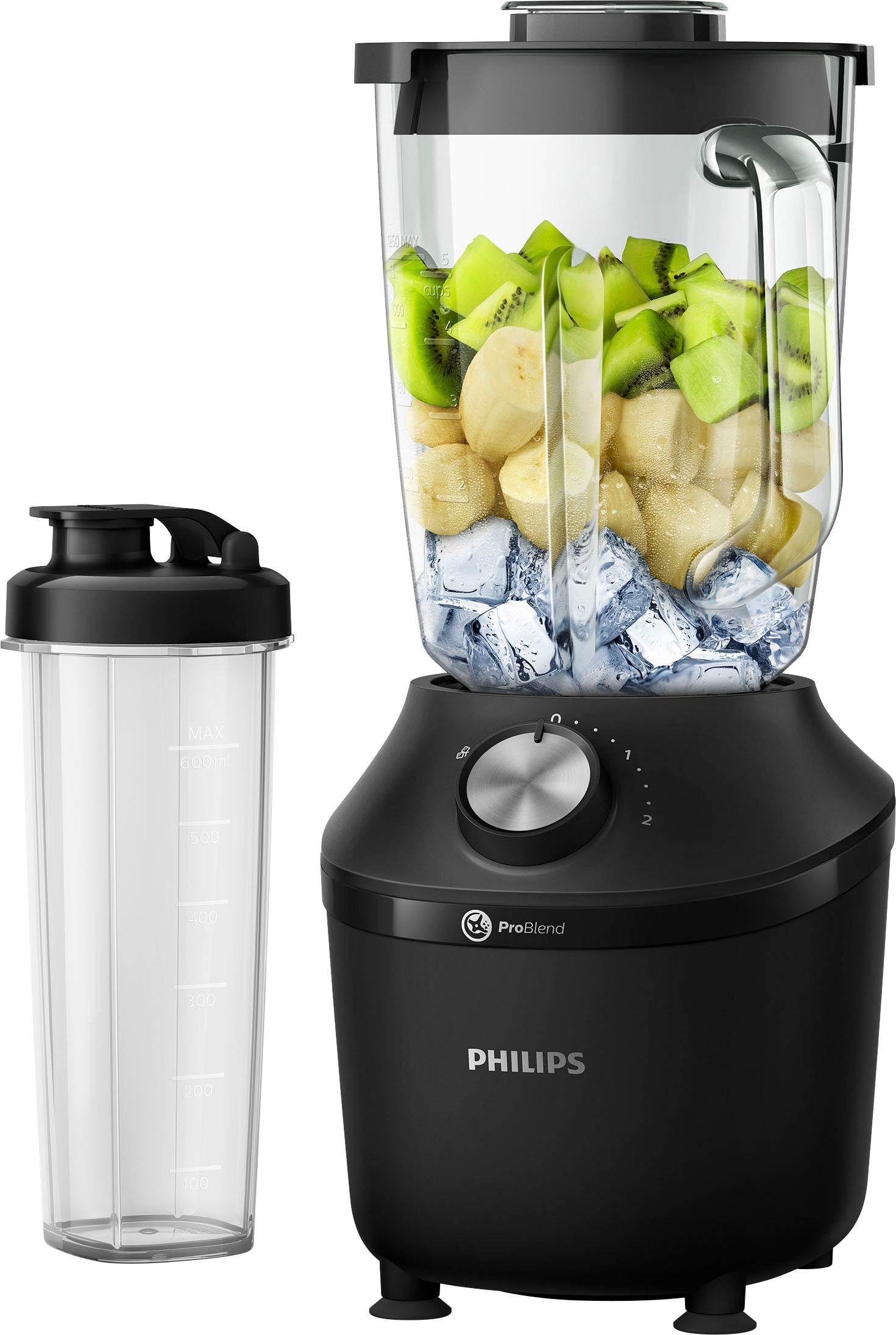 Philips Standmixer 