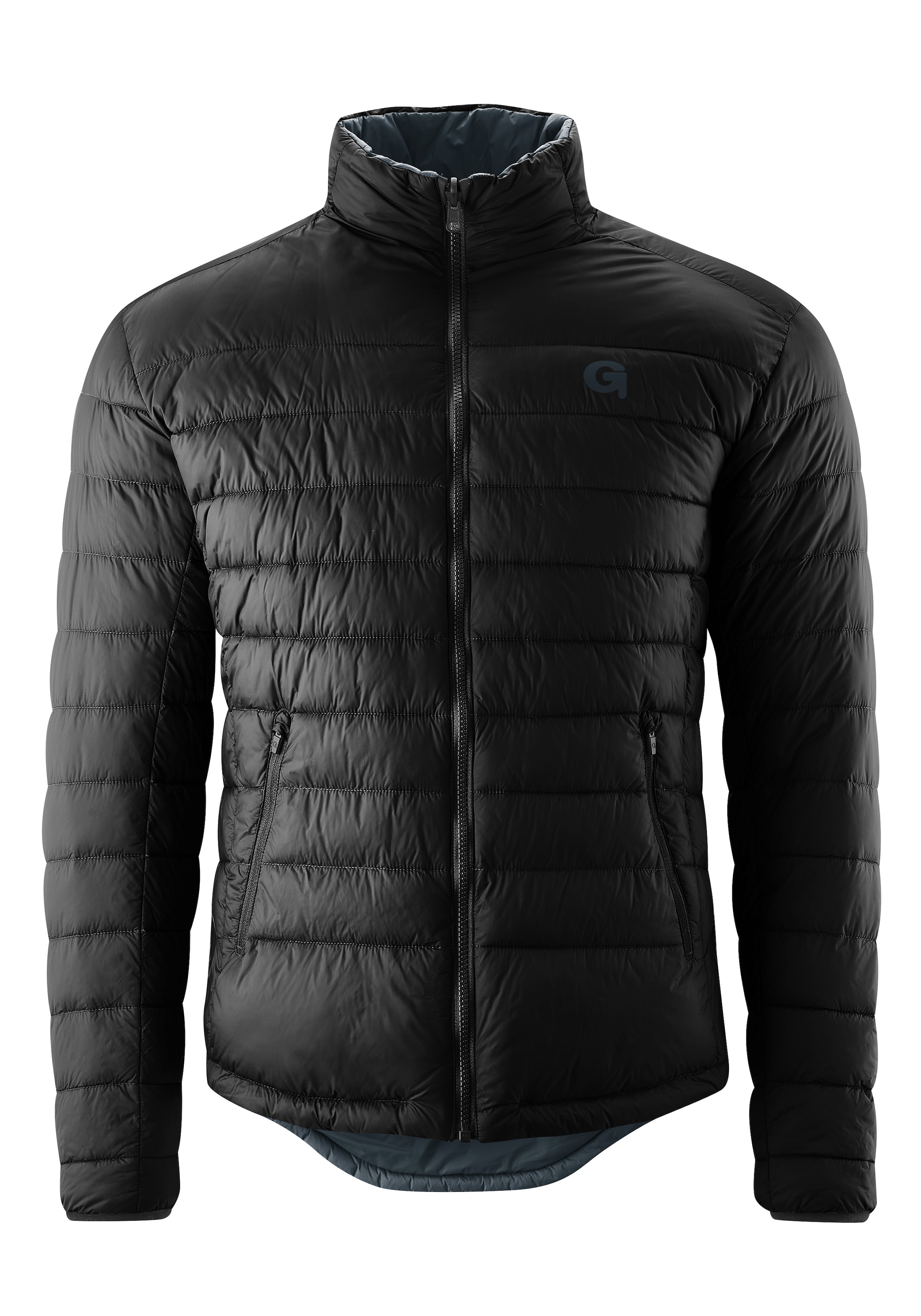 Gonso "BEVINCO" Herren Primaloft-Jacke, warme, atmungsaktive und winddichte günstig online kaufen