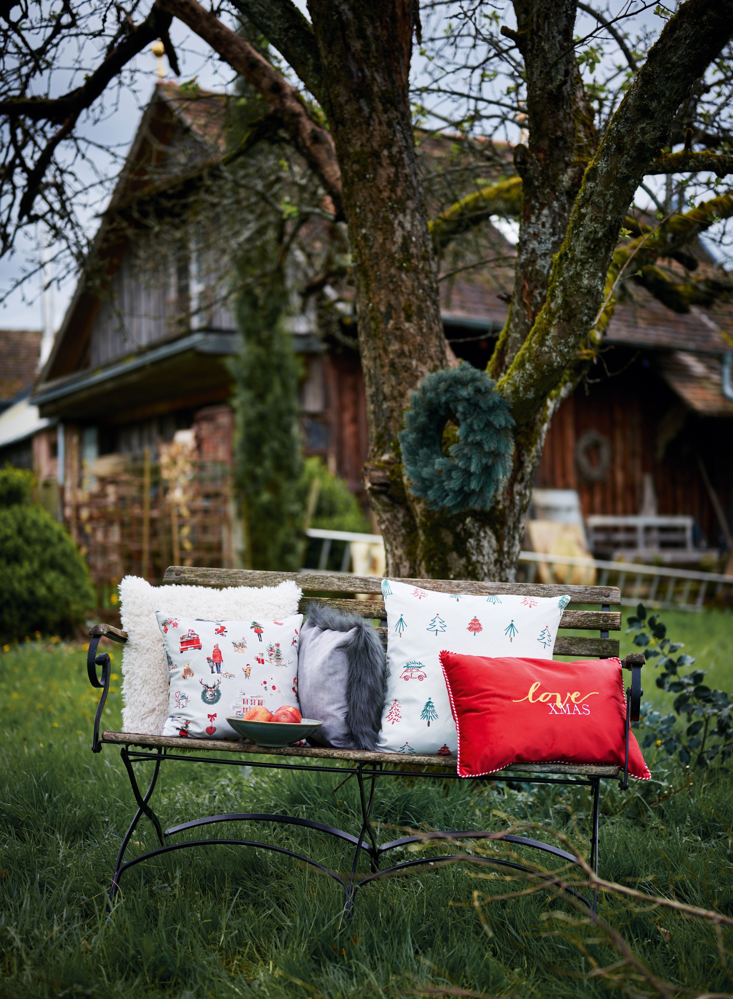 Thumbnail - APELT Tischdecke "5825"