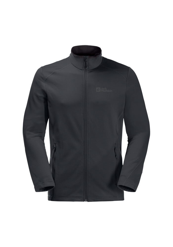 Jack Wolfskin Fleecejacke »KOLBENBERG FZ M«