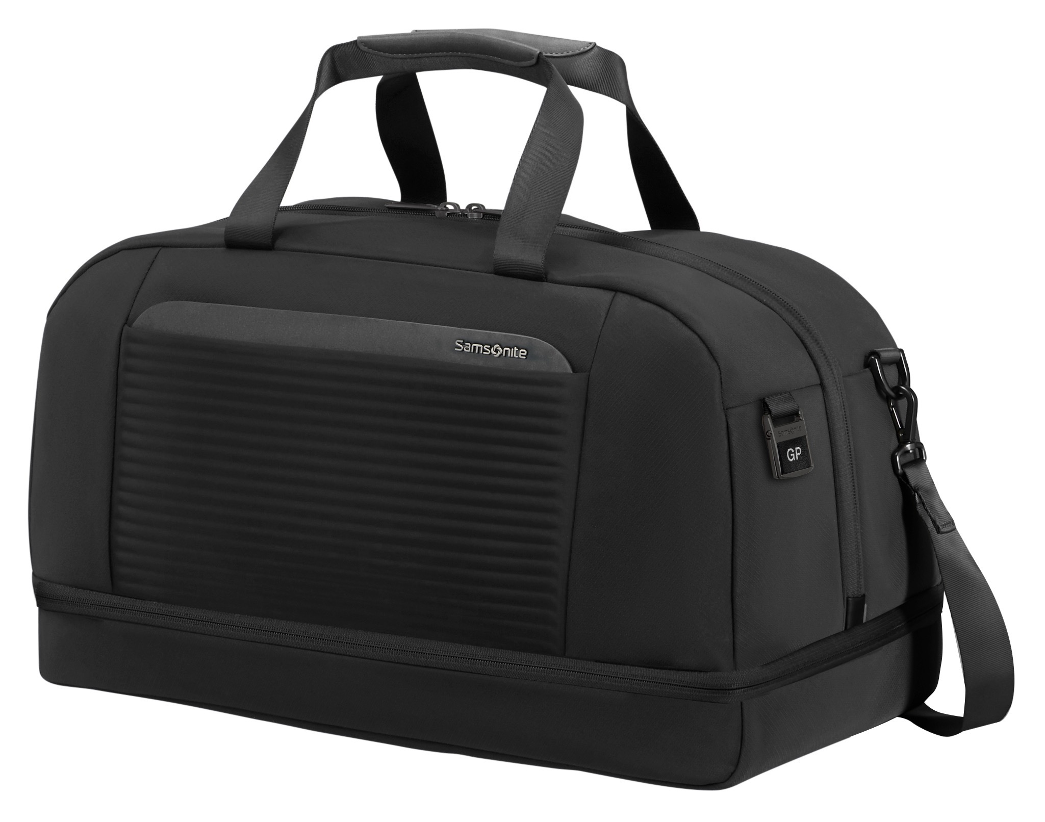 Samsonite Reisetasche »PARALUX« Weekender Duffle