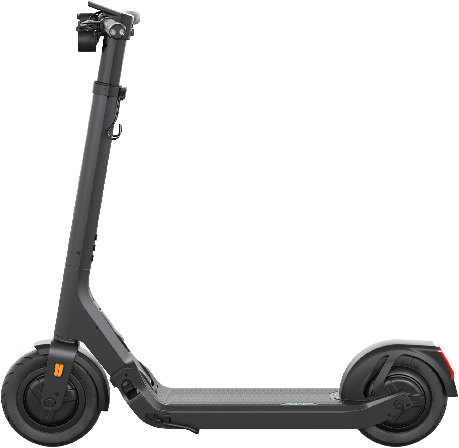 Egret E-Scooter »Egret One«, Electric Scooter, mit Straßenzulassung