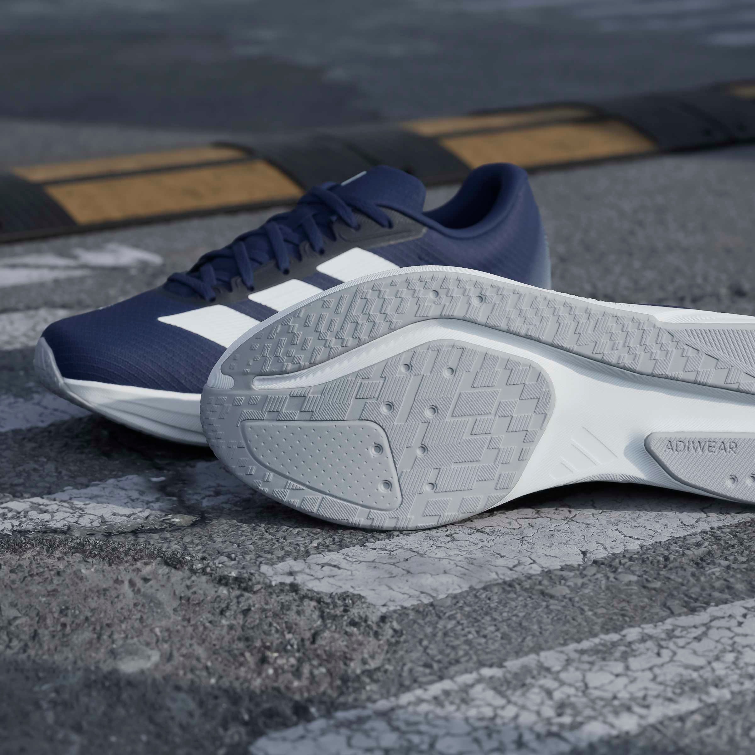 adidas Performance Laufschuh »DURAMO RC2 RUNNING«  sehr leicht