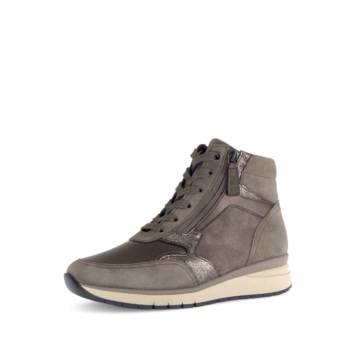 Gabor Stiefelette "Sportliche Stiefelette" günstig online kaufen