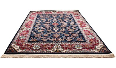 morgenland Orientteppich »Sarwar«, rechteckig, 8 mm Höhe kaufen