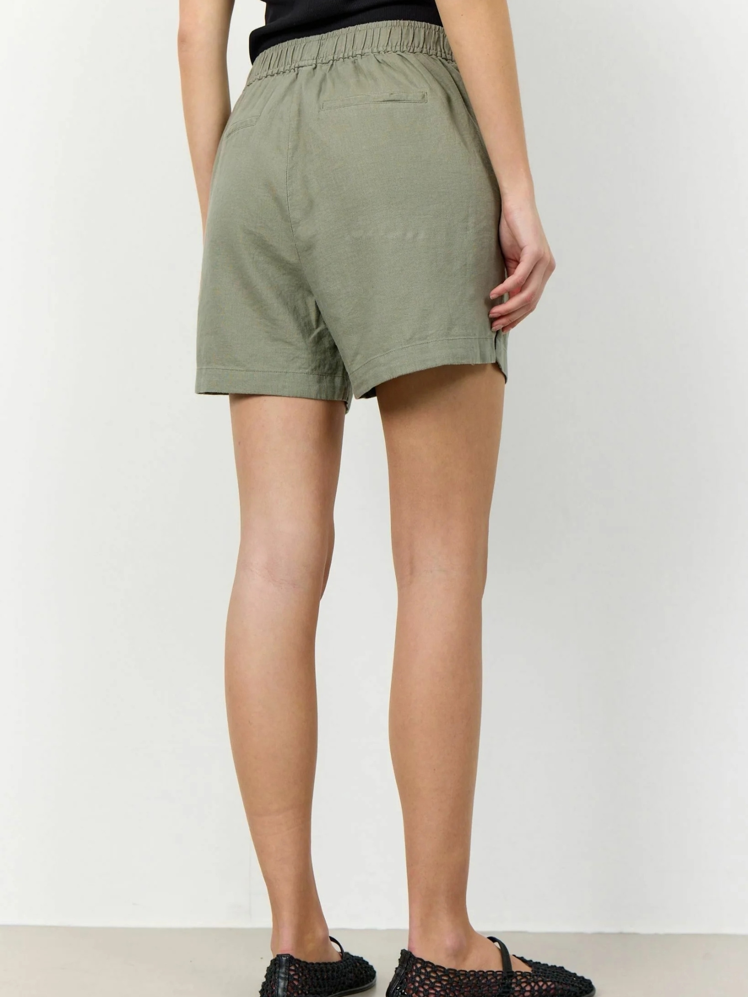 Levete Room Shorts »Levete Room Shorts NAJA 8«