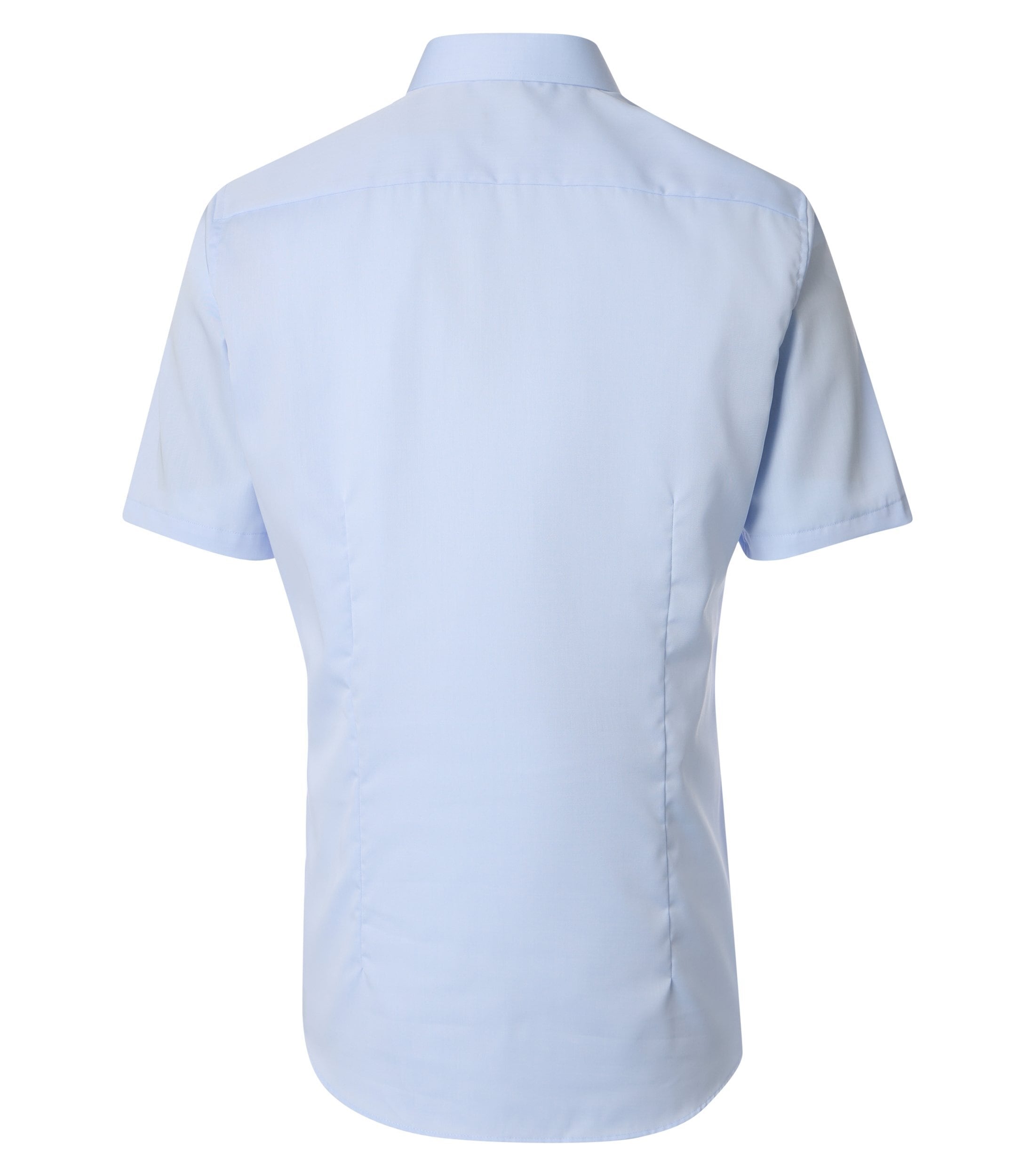 VENTI Businesshemd »VENTI Businesshemd Kurzarm uni«