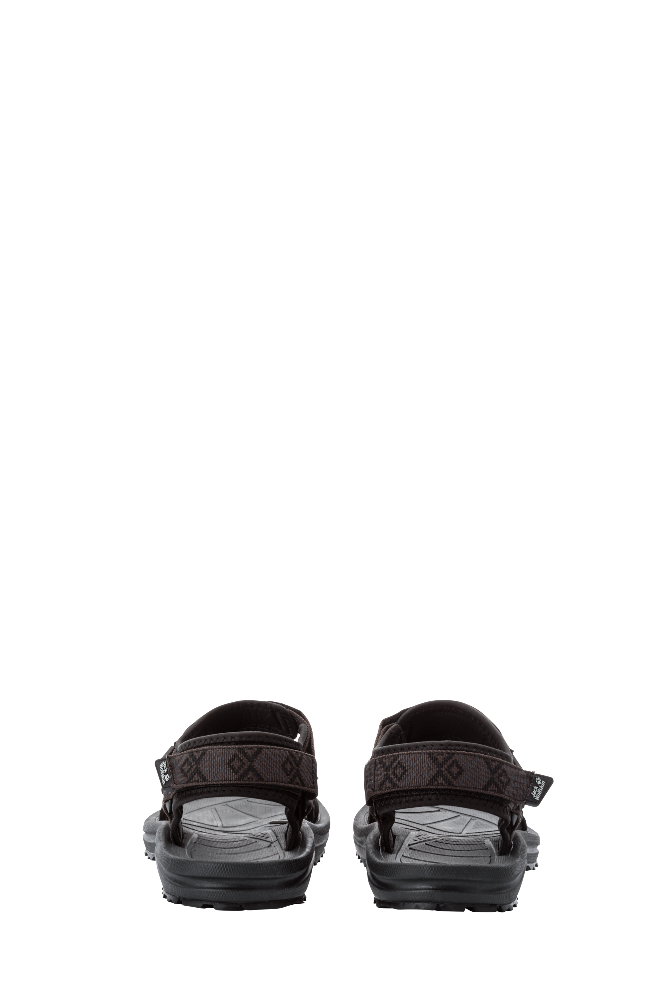 Jack Wolfskin Sandale »WAVE BREAKER W«