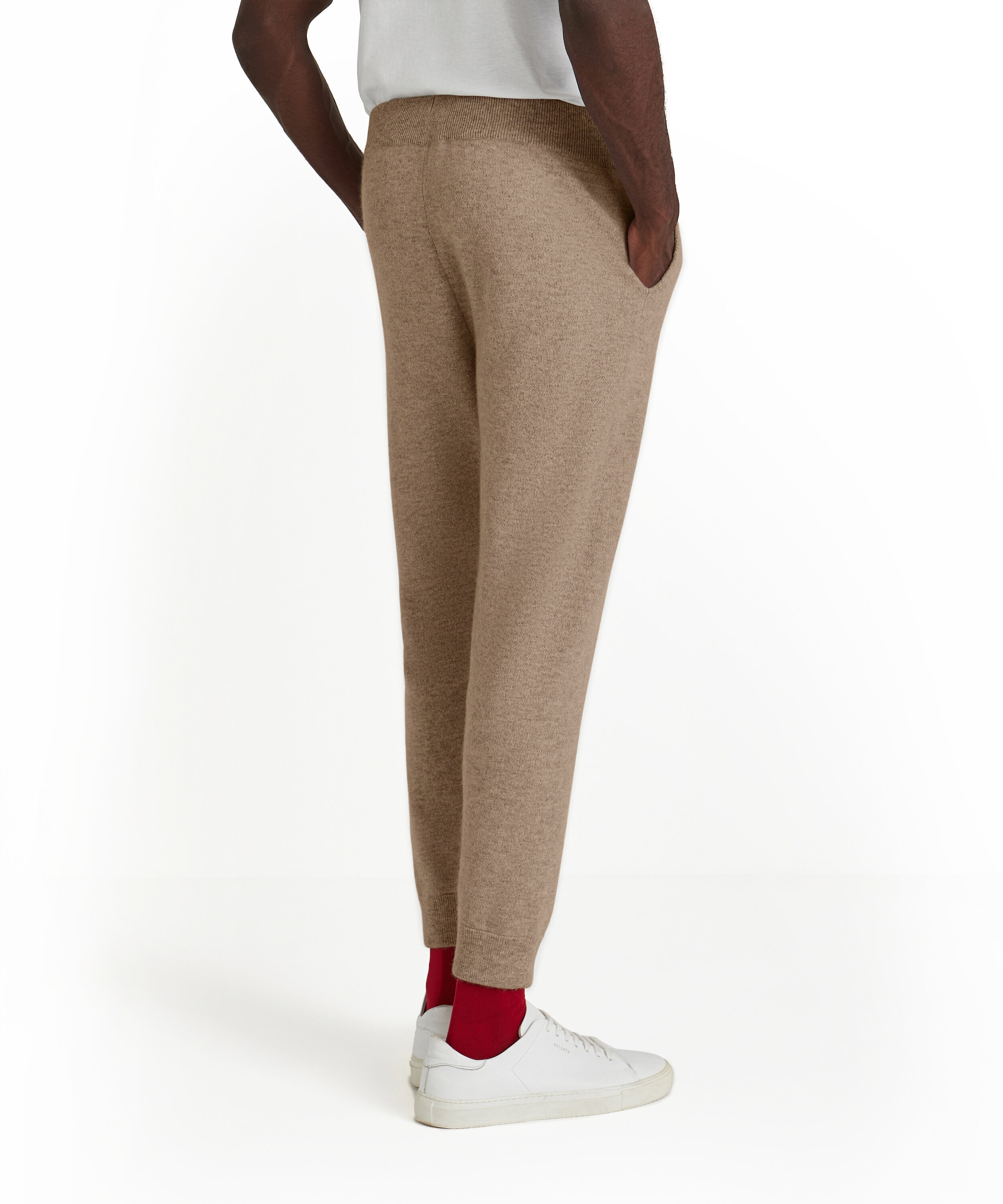 FALKE Outdoorhose »Pure Cashmere«