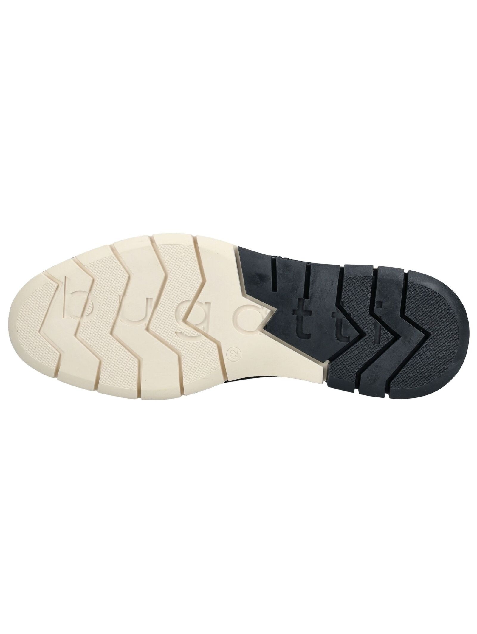 bugatti Schnürschuh »bugatti Halbschuhe Textil«