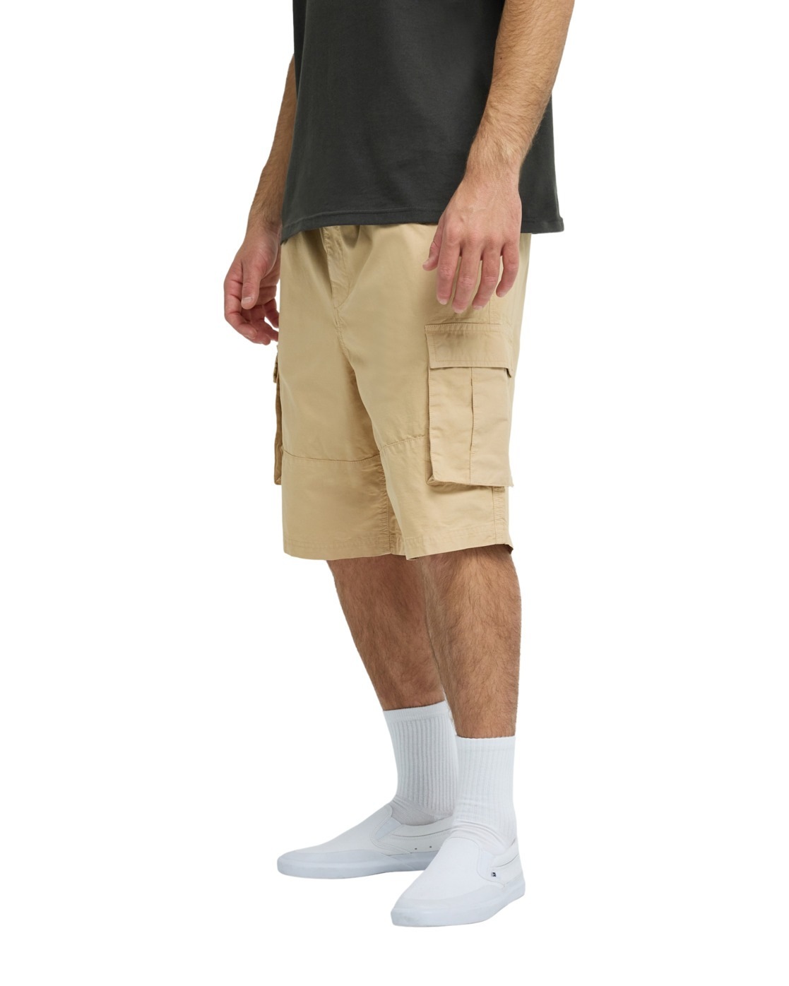 Thumbnail - Quiksilver Cargoshorts "Freefall Cargo"
