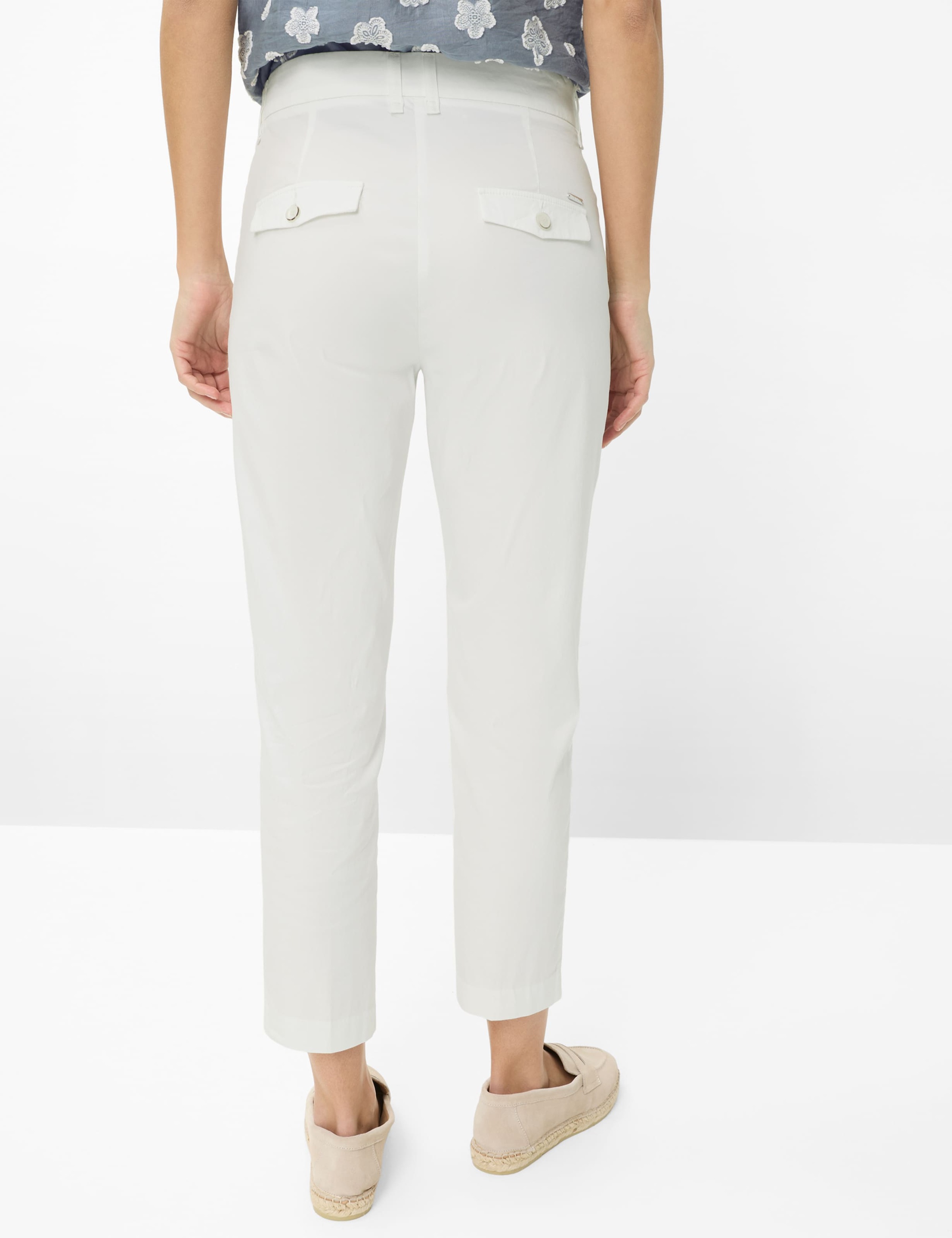 Brax 5-Pocket-Hose "Style MARA S" günstig online kaufen