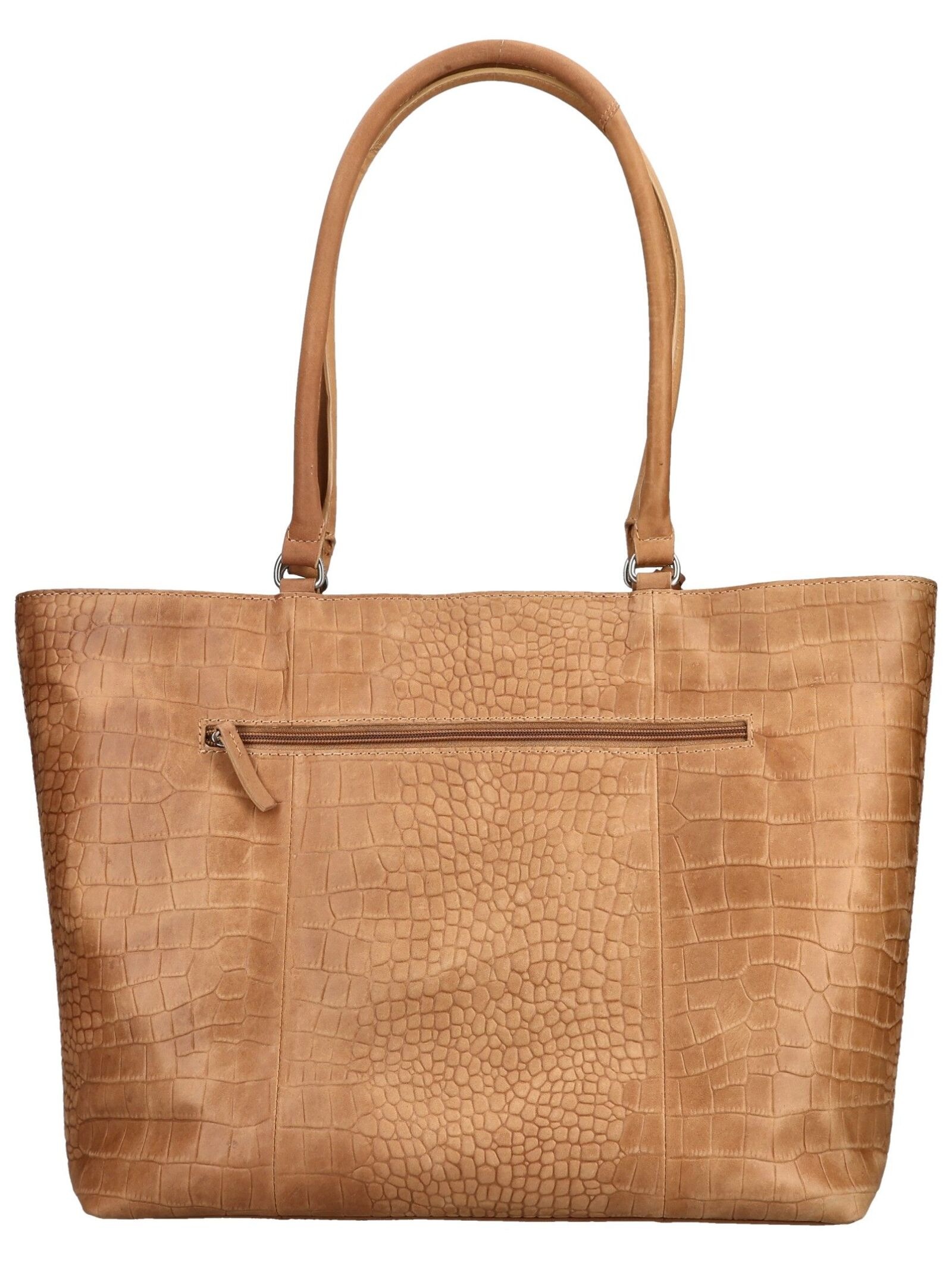 Burkely Henkeltasche »BURKELY Taschen Leder«