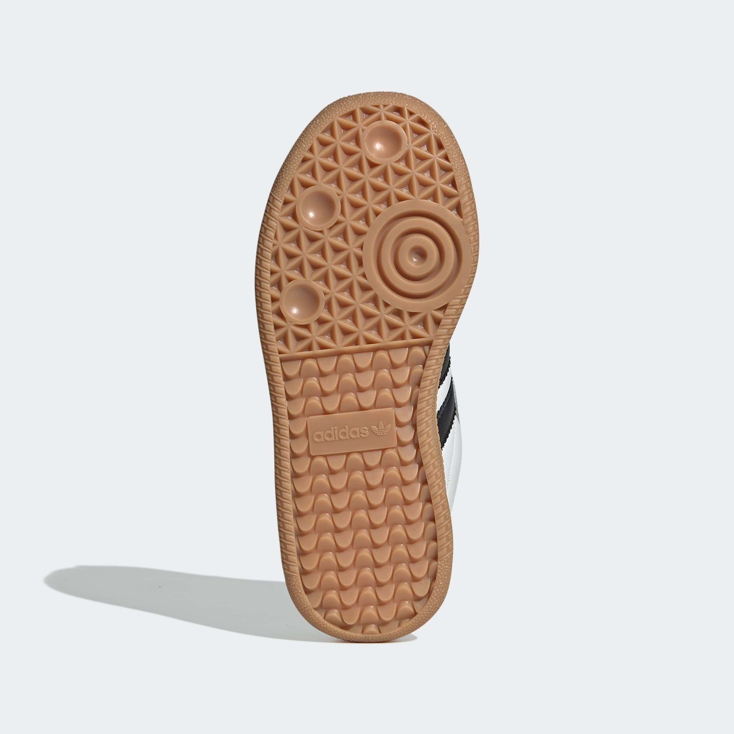 adidas Originals Sneaker »SAMBA XLG KIDS«
