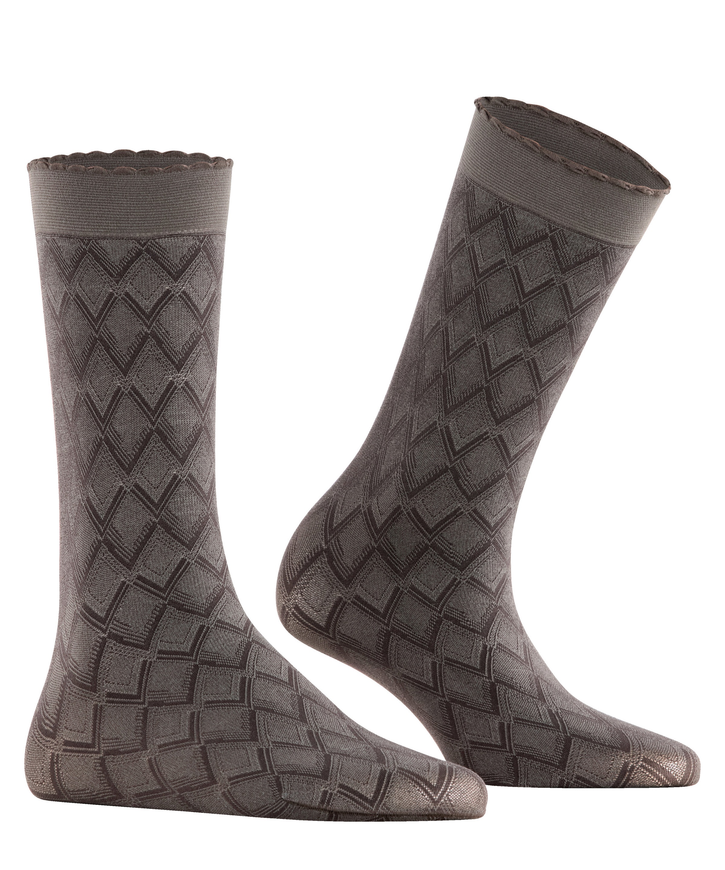 FALKE Feinsöckchen »Ice Dune« 60 DEN 1 Stk. tlg.