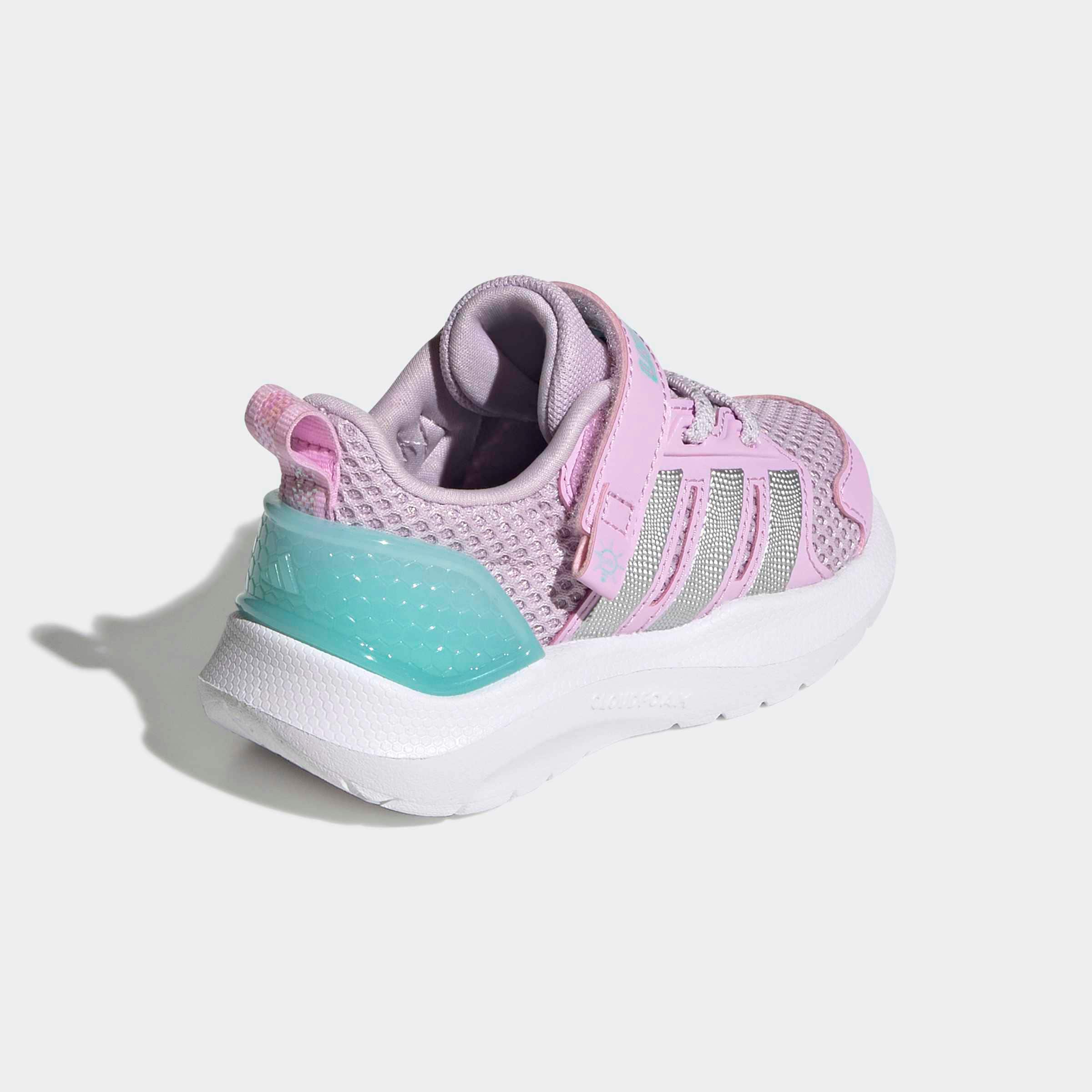adidas Sportswear Sneaker »LIGHTORAMA RUNNER KIDS«  mit Blinkfunktion