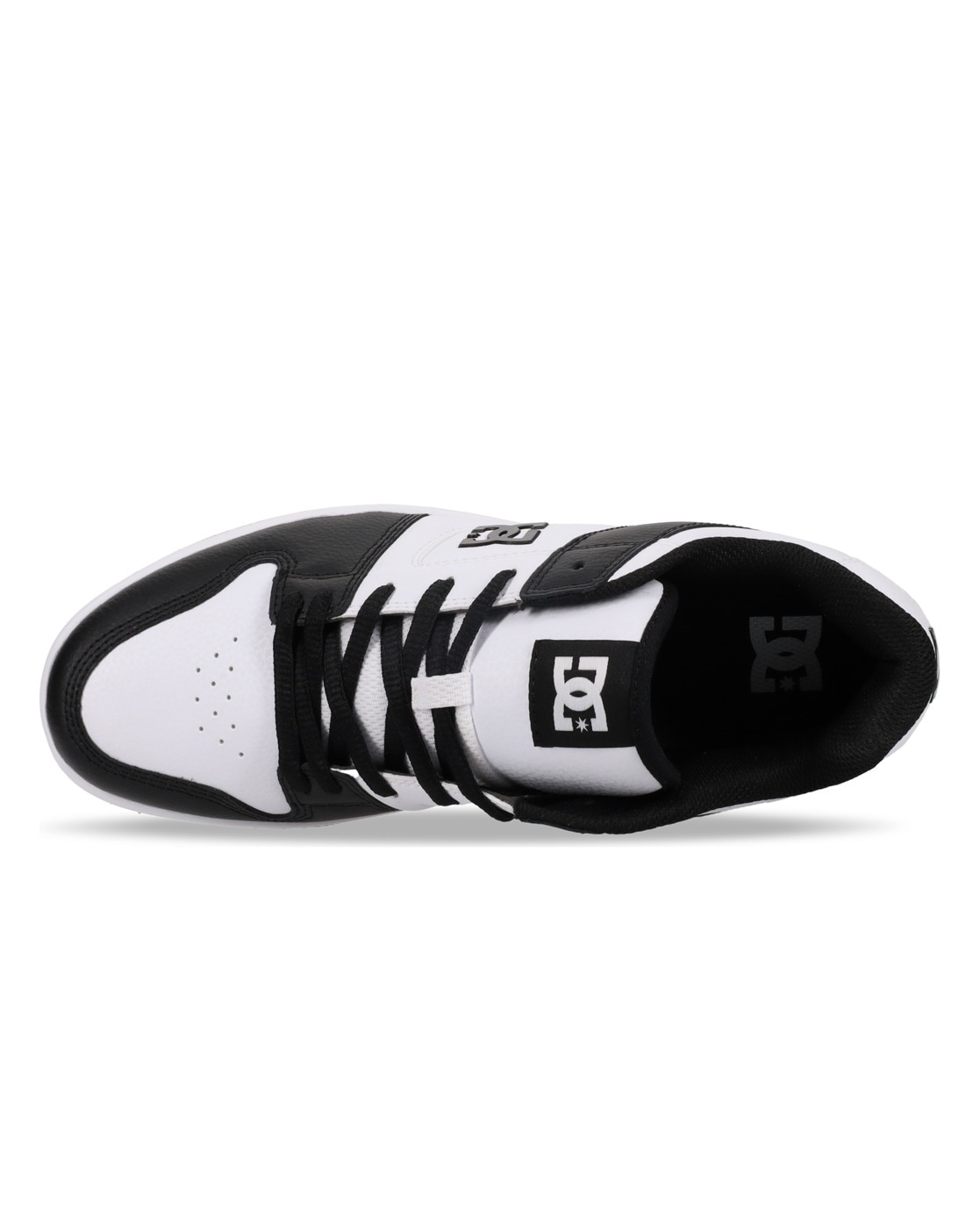 DC Shoes Sneaker »Manteca«