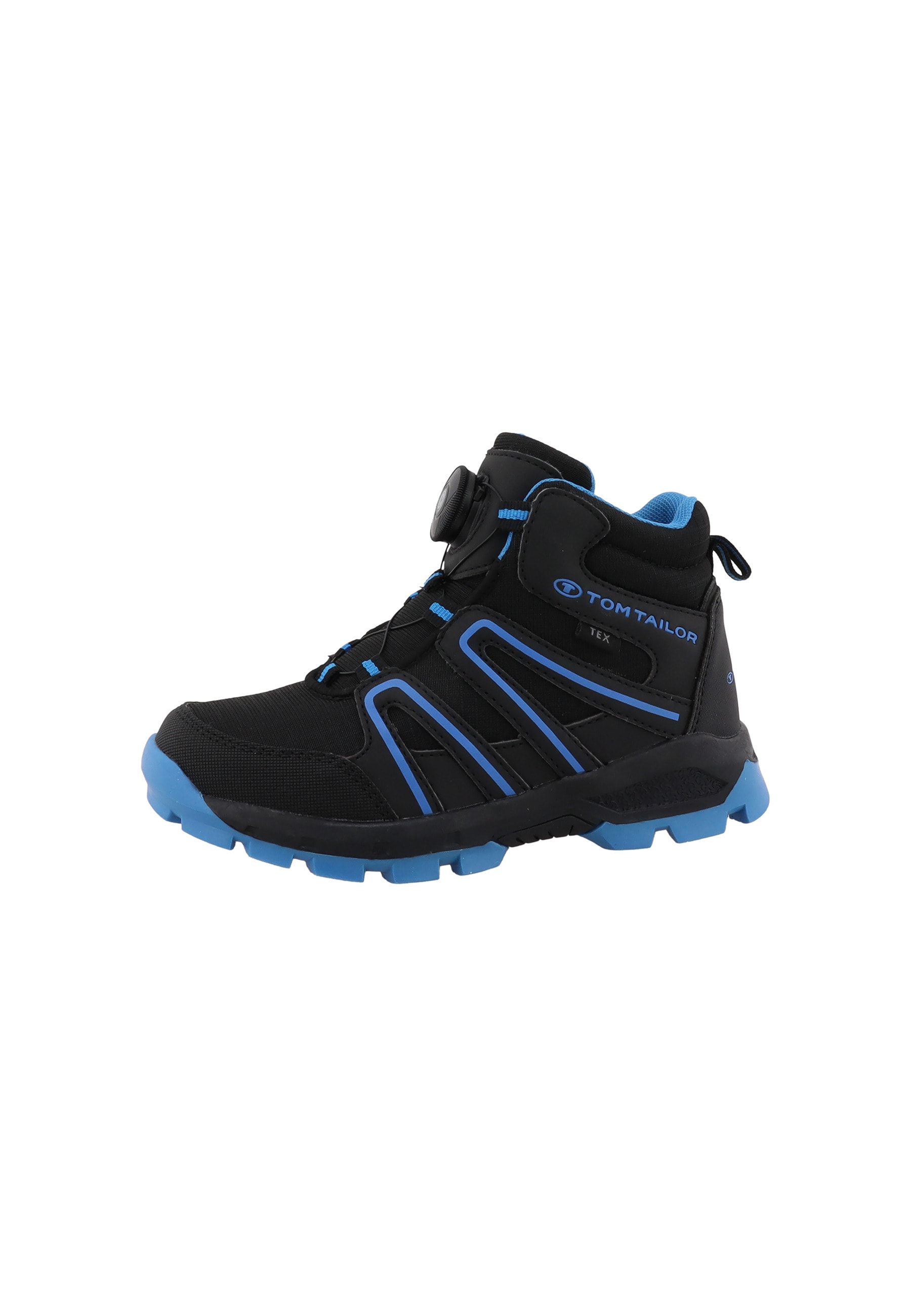 TOM TAILOR Winterstiefel »Tom Tailor Stiefel«  1 tlg.